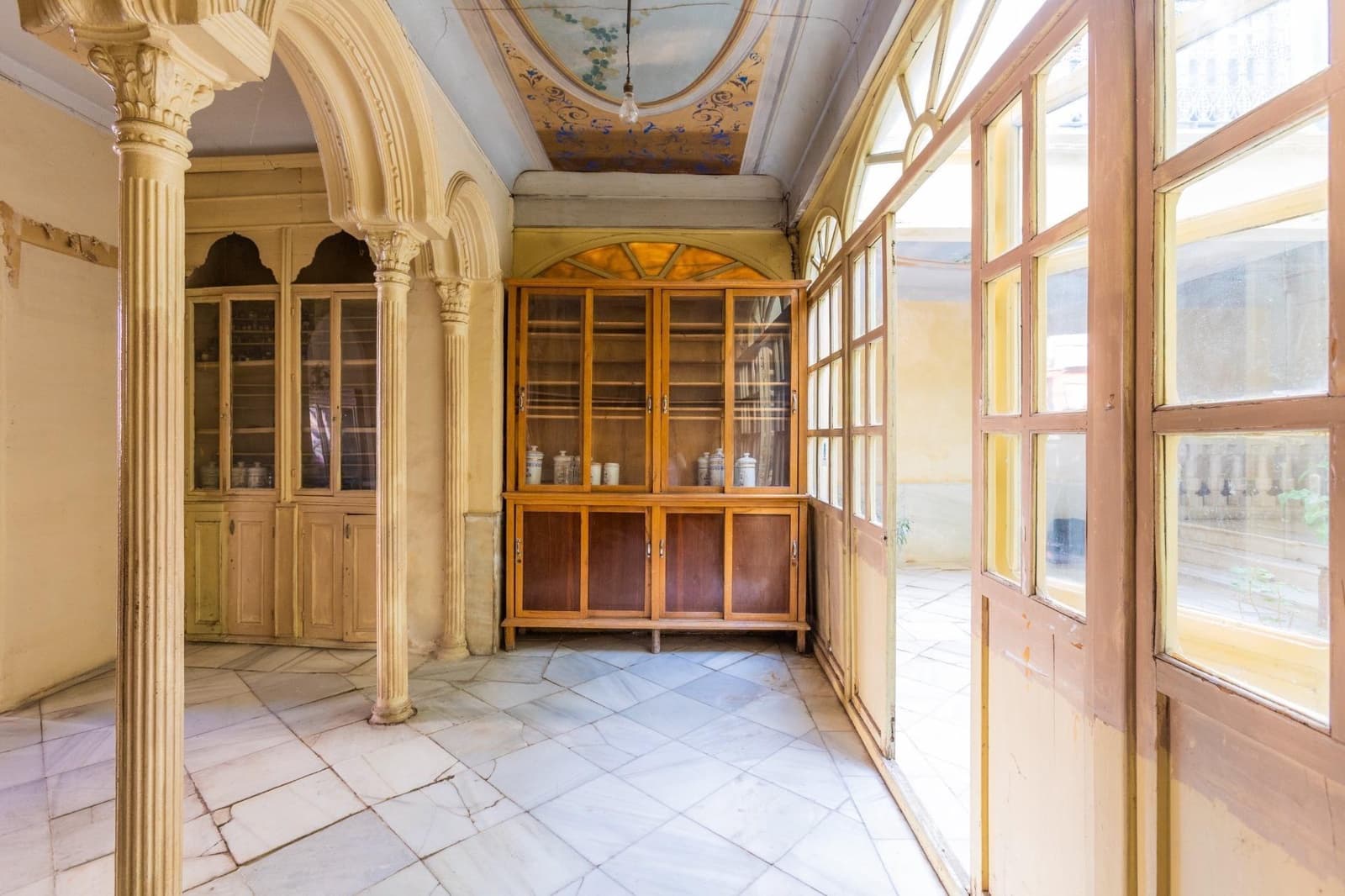 10 Zimmer Haus zu verkaufen in Guadix - 325.000 € (Ref: 9024924)