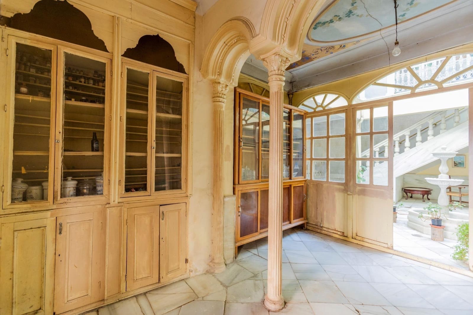 10 Zimmer Haus zu verkaufen in Guadix - 325.000 € (Ref: 9024924)