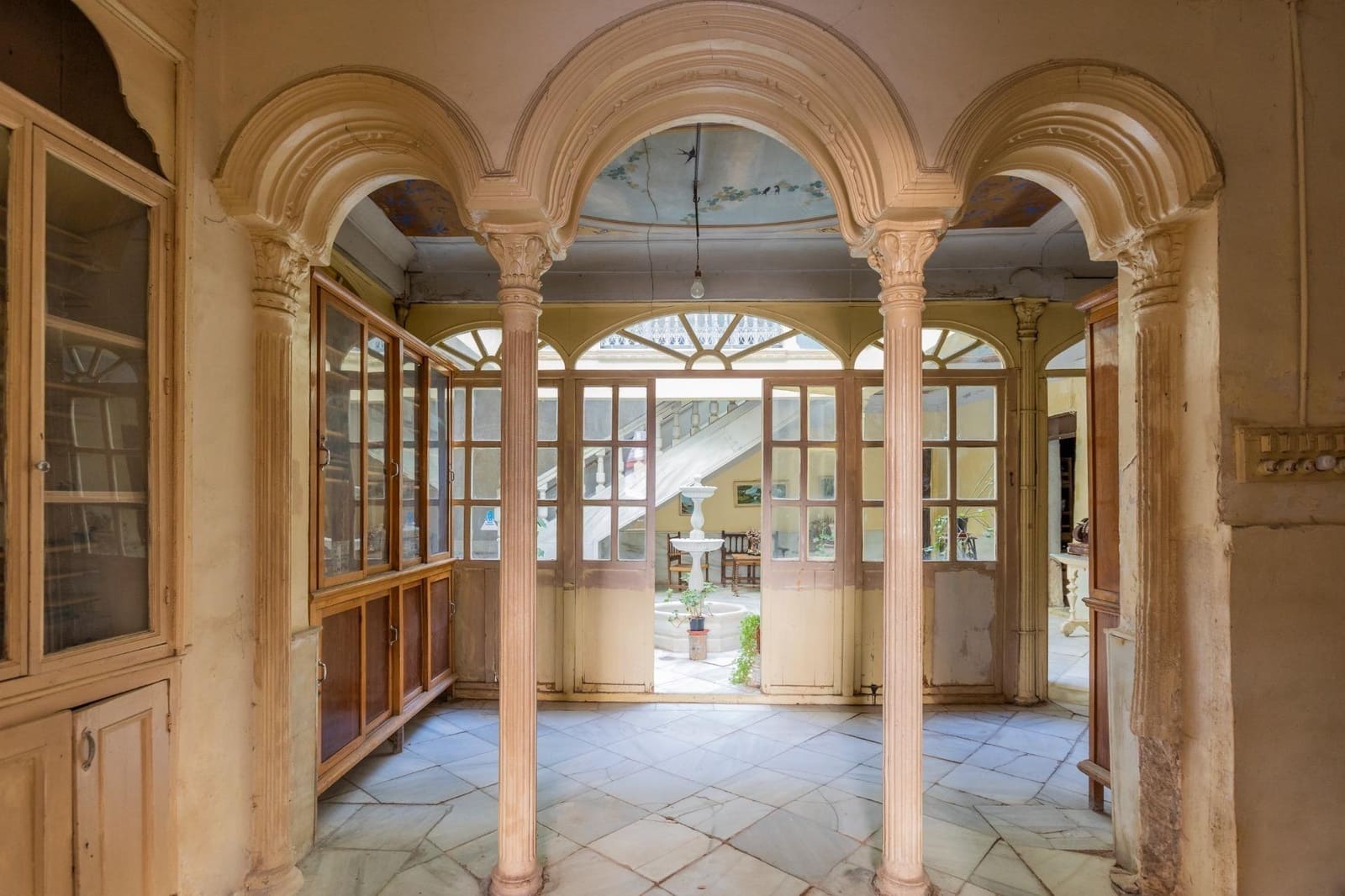 10 Zimmer Haus zu verkaufen in Guadix - 325.000 € (Ref: 9024924)