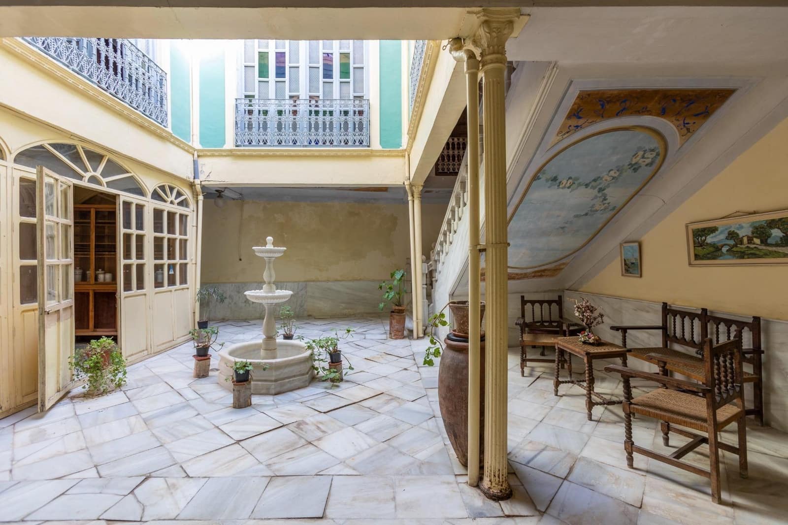 10 Zimmer Haus zu verkaufen in Guadix - 325.000 € (Ref: 9024924)