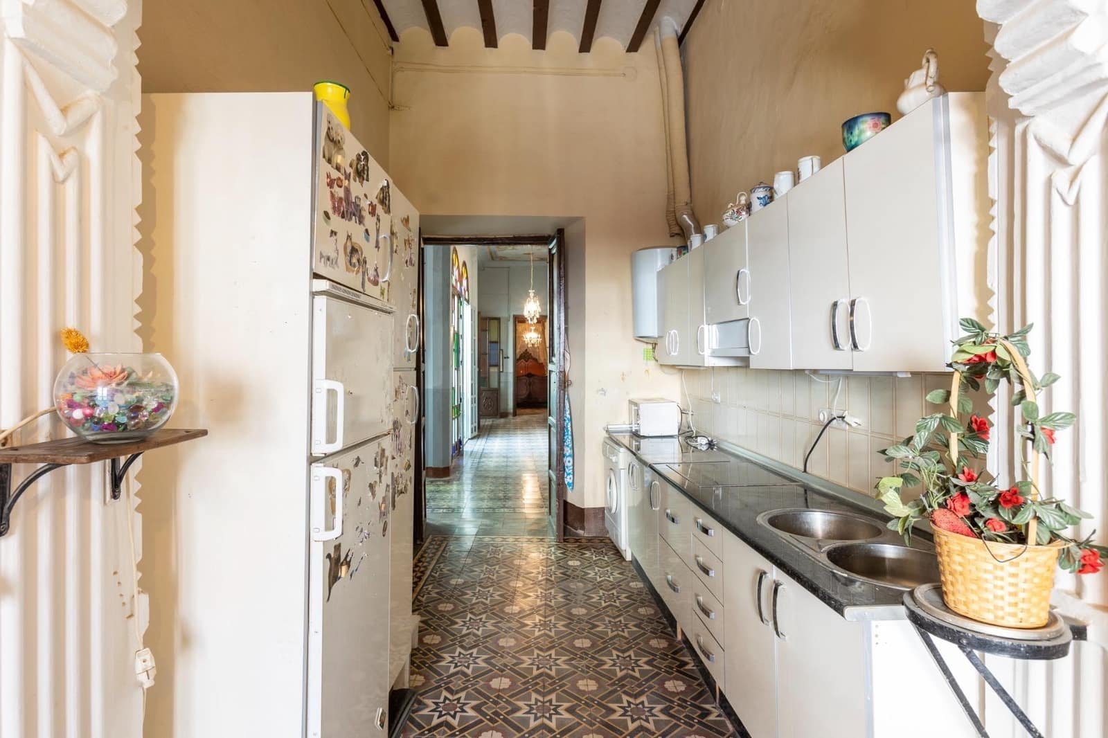 10 Zimmer Haus zu verkaufen in Guadix - 325.000 € (Ref: 9024924)