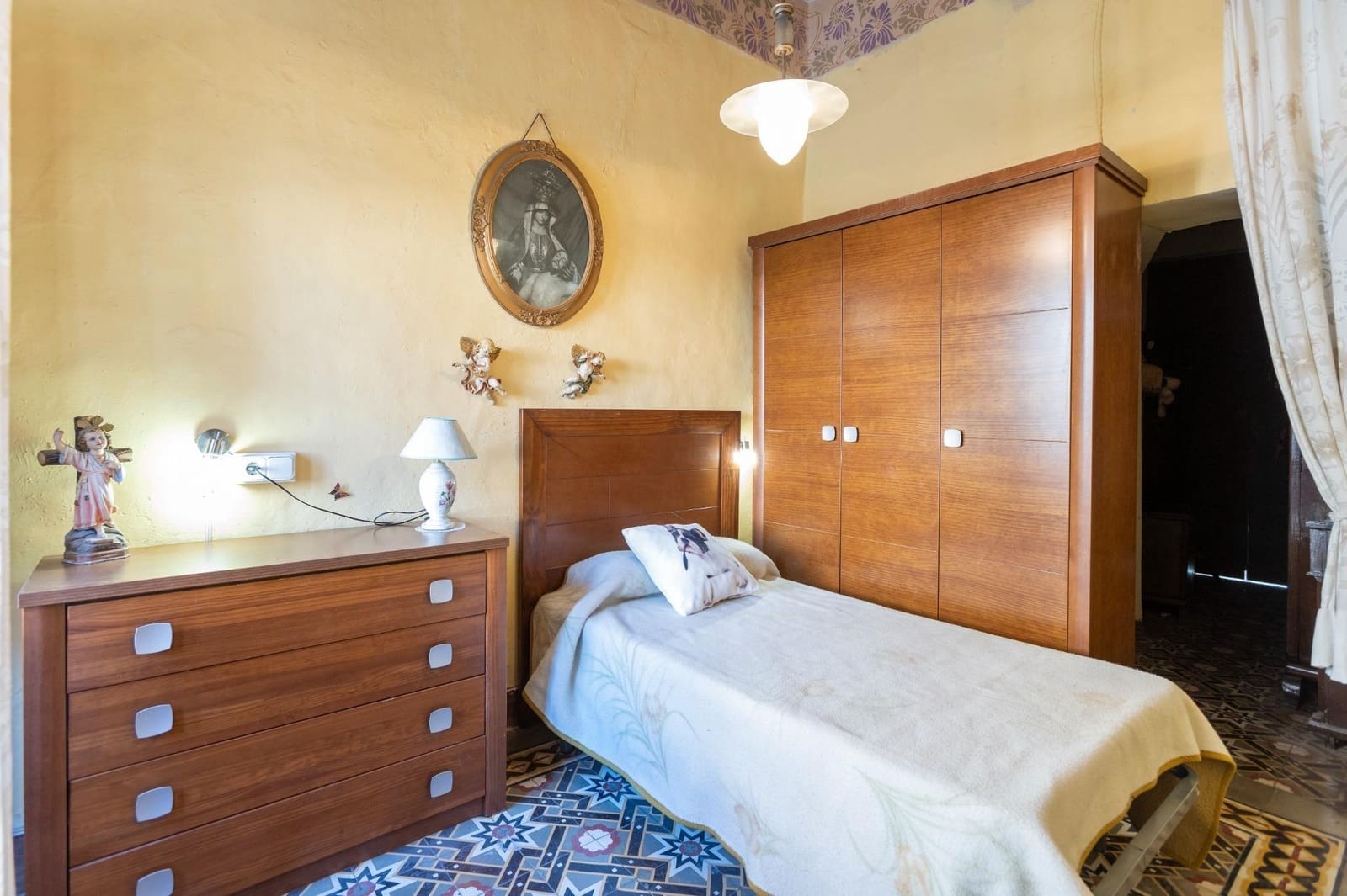 10 Zimmer Haus zu verkaufen in Guadix - 325.000 € (Ref: 9024924)