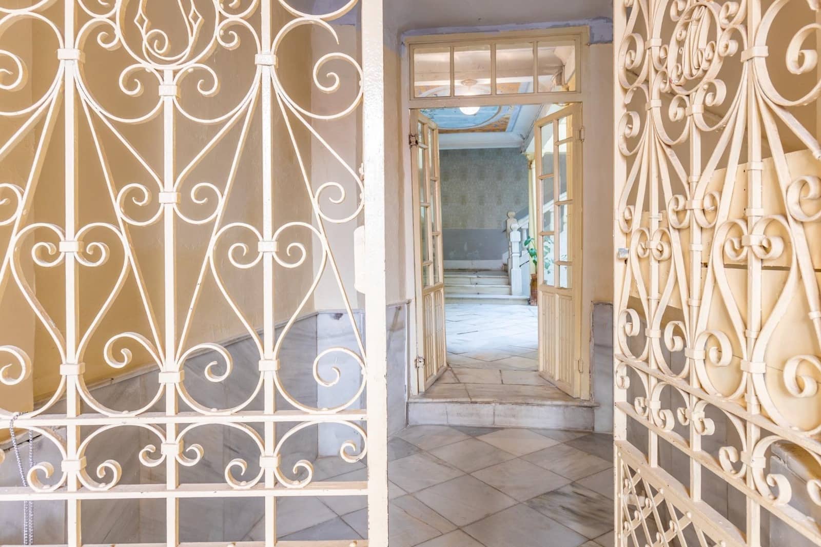 10 Zimmer Haus zu verkaufen in Guadix - 325.000 € (Ref: 9024924)