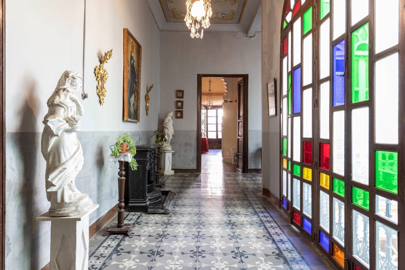 10 Zimmer Haus zu verkaufen in Guadix - 325.000 € (Ref: 9024924)