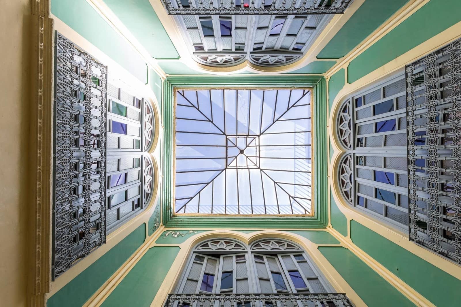 10 Zimmer Haus zu verkaufen in Guadix - 325.000 € (Ref: 9024924)