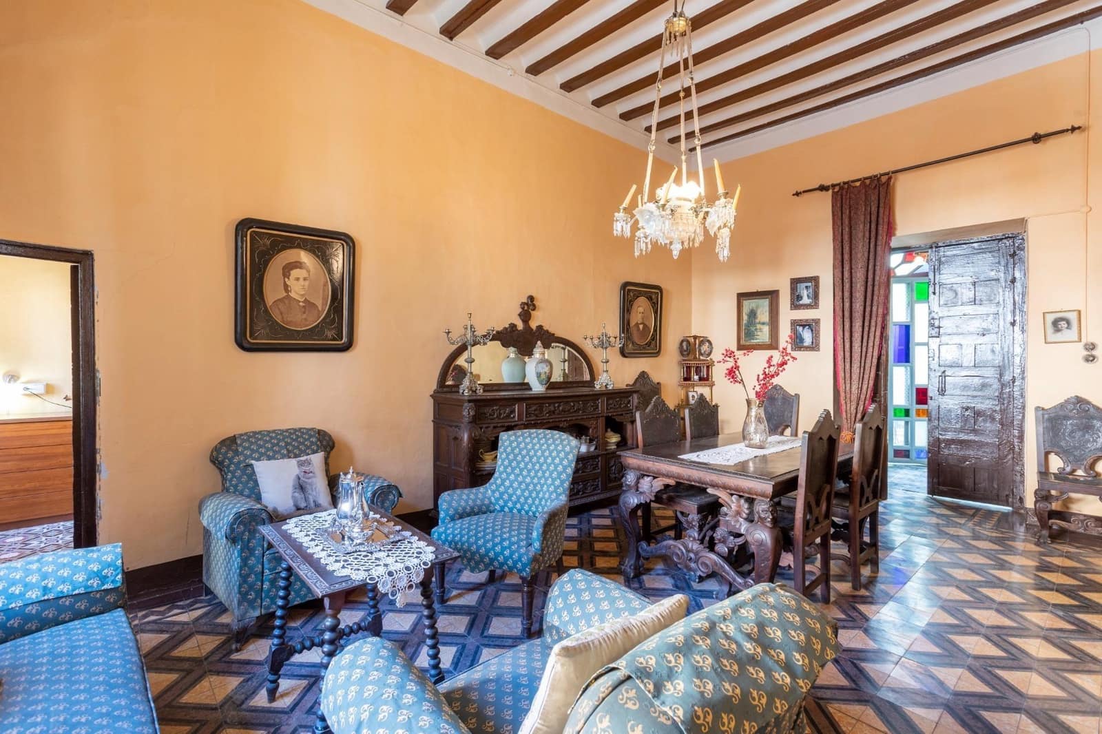 10 Zimmer Haus zu verkaufen in Guadix - 325.000 € (Ref: 9024924)