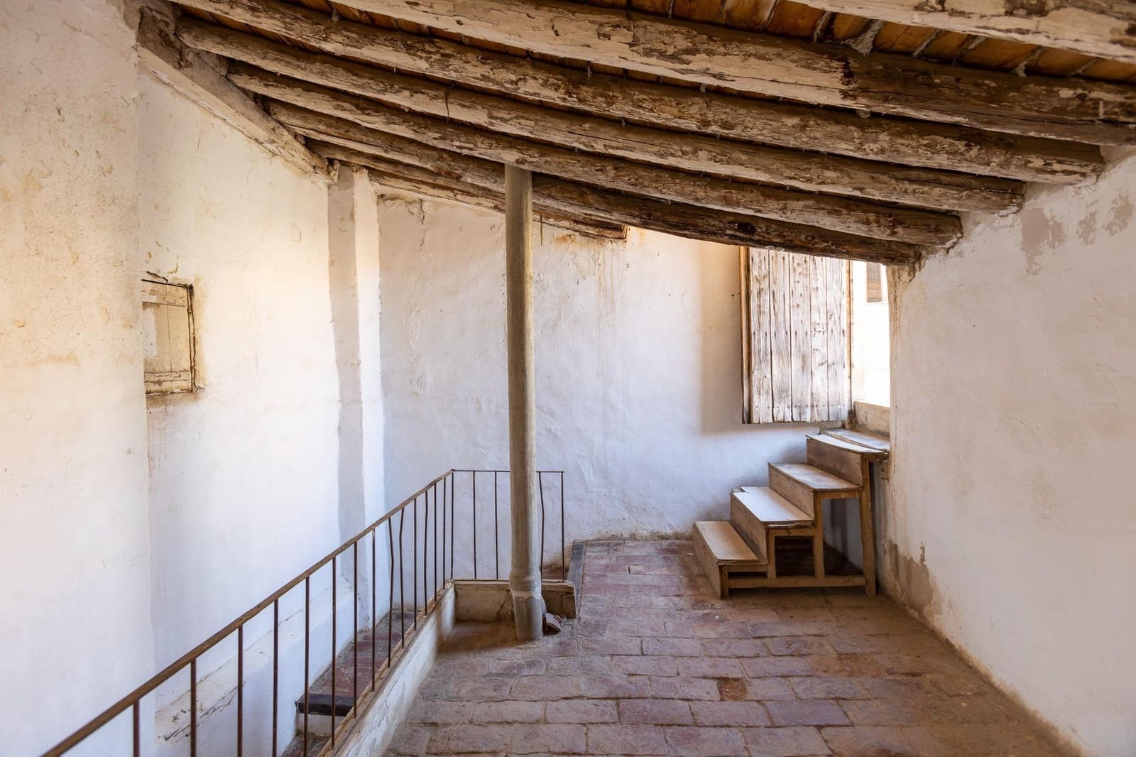 10 Zimmer Haus zu verkaufen in Guadix - 325.000 € (Ref: 9024924)