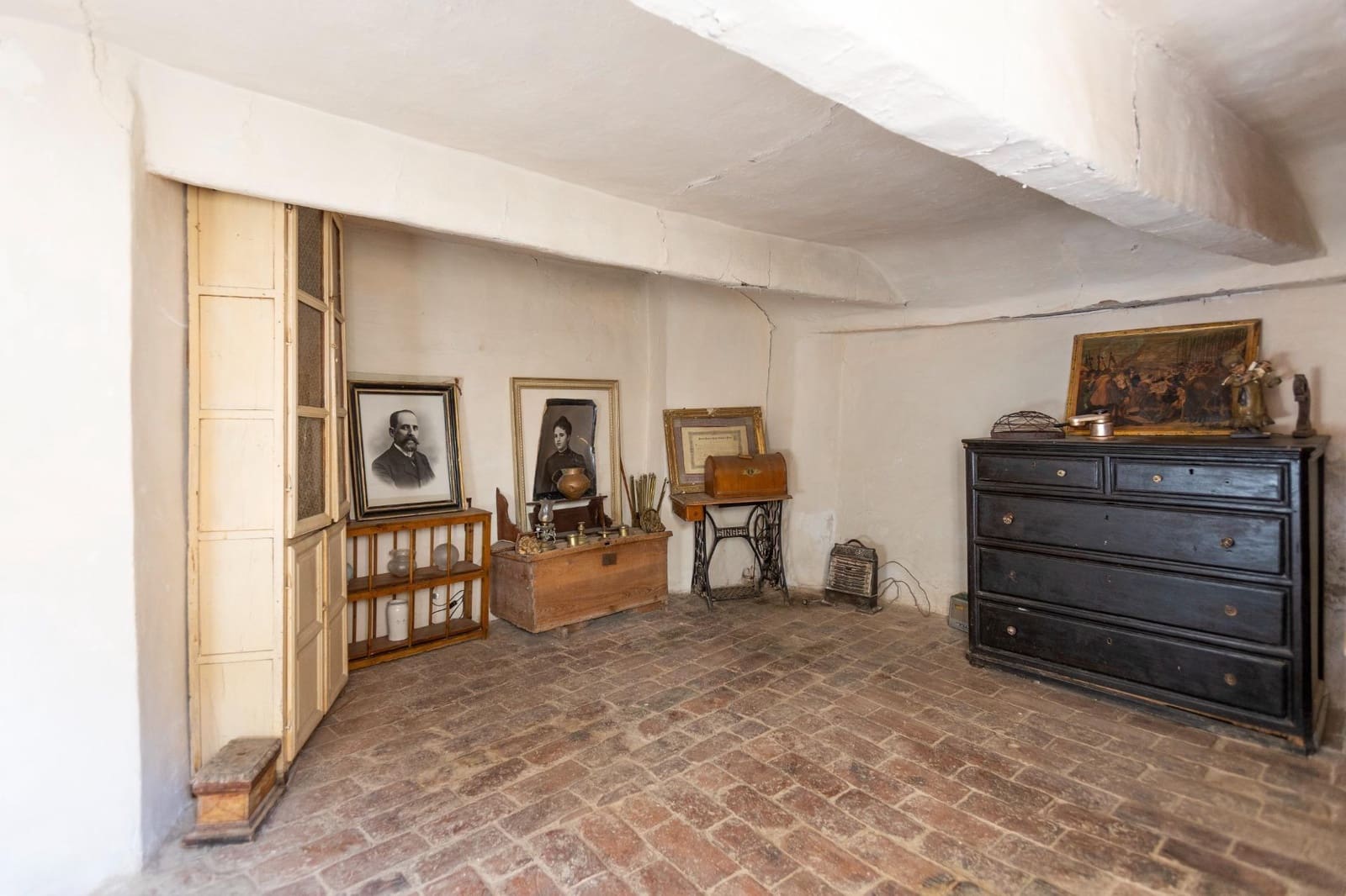 10 Zimmer Haus zu verkaufen in Guadix - 325.000 € (Ref: 9024924)