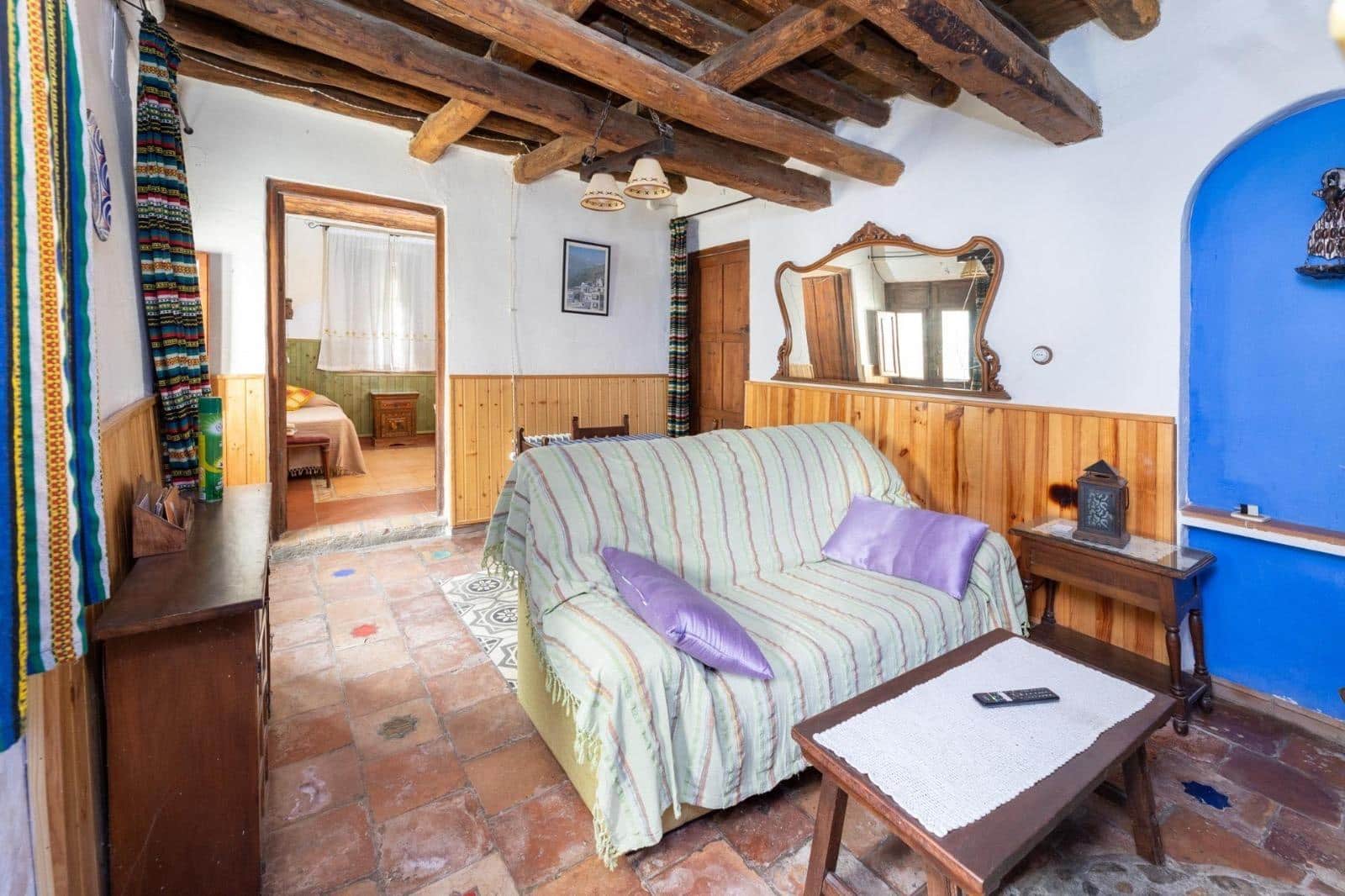 8 soveværelse Finca/Landehus til salg i Granada by med garage - € 895.000 (Ref: 9024925)