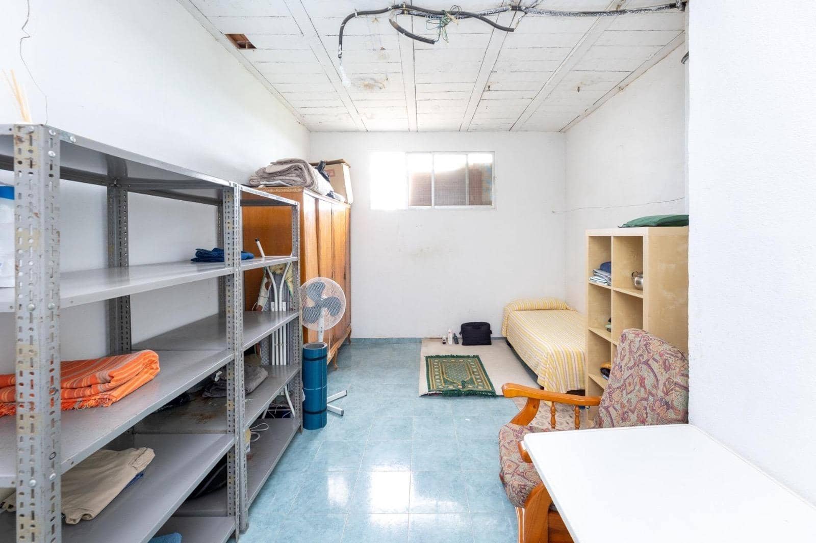 8 soveværelse Finca/Landehus til salg i Granada by med garage - € 895.000 (Ref: 9024925)