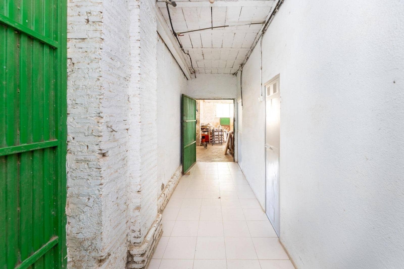 8 soveværelse Finca/Landehus til salg i Granada by med garage - € 895.000 (Ref: 9024925)