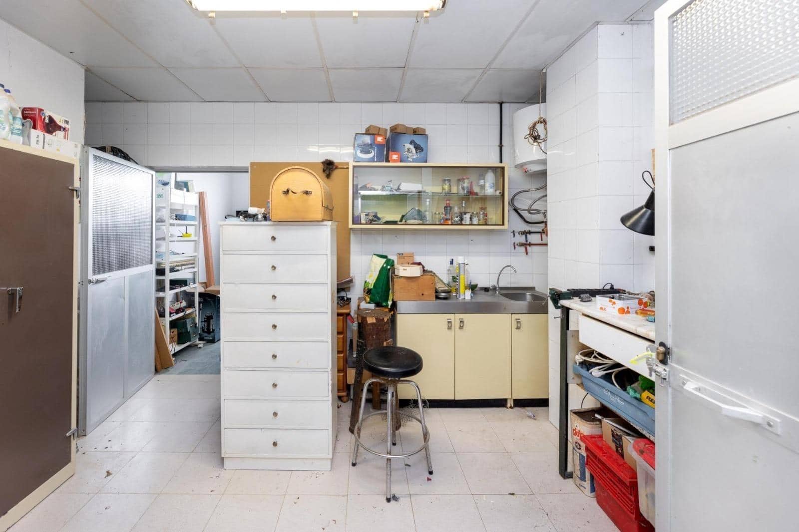 8 soveværelse Finca/Landehus til salg i Granada by med garage - € 895.000 (Ref: 9024925)