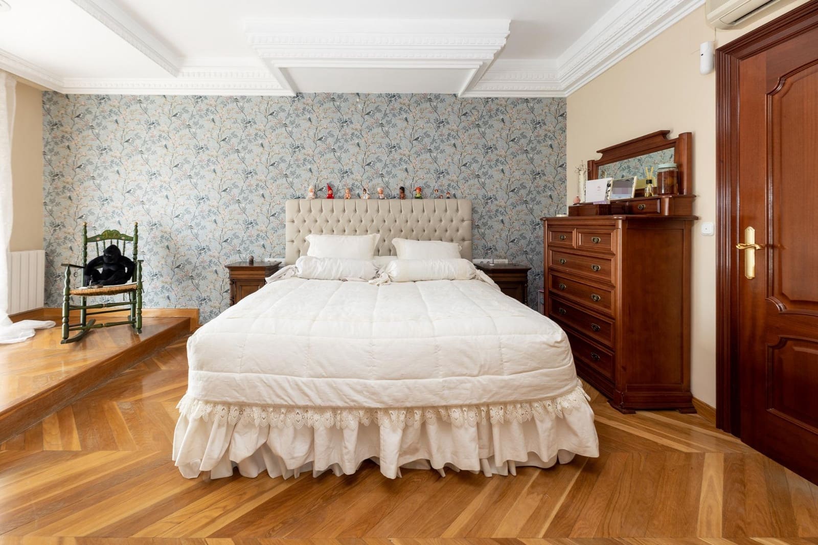 4 soveværelse Villa til salg i Peligros med swimmingpool garage - € 599.000 (Ref: 9029755)