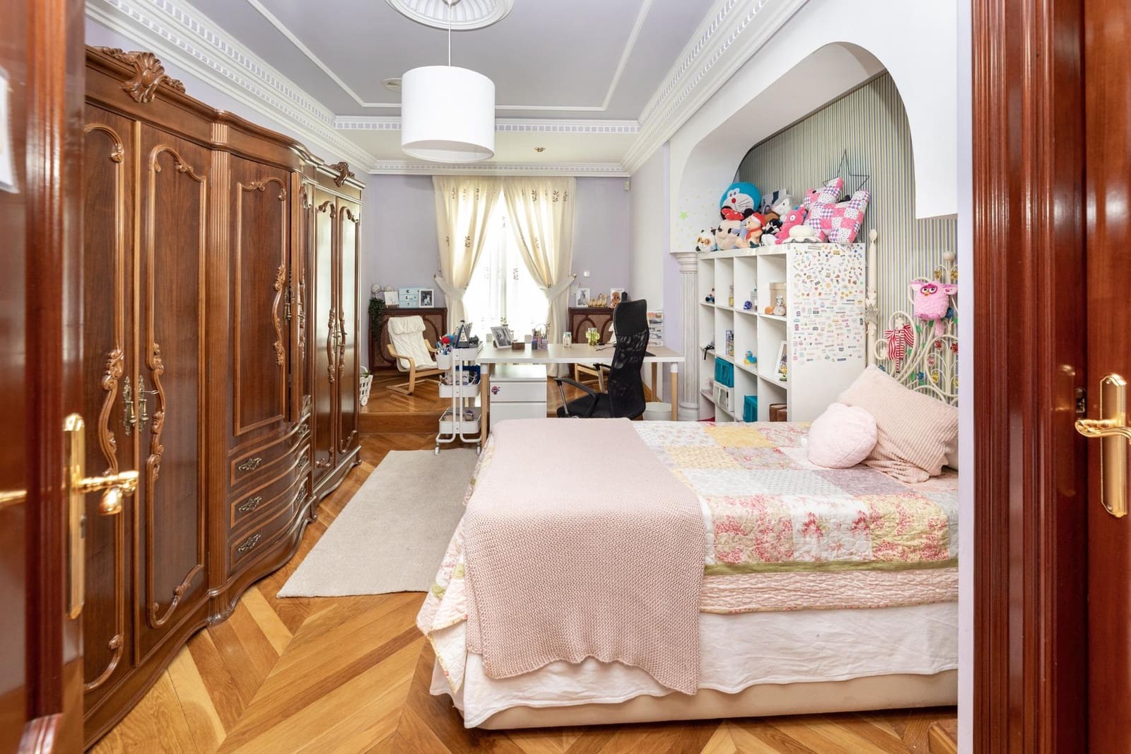 4 soveværelse Villa til salg i Peligros med swimmingpool garage - € 599.000 (Ref: 9029755)