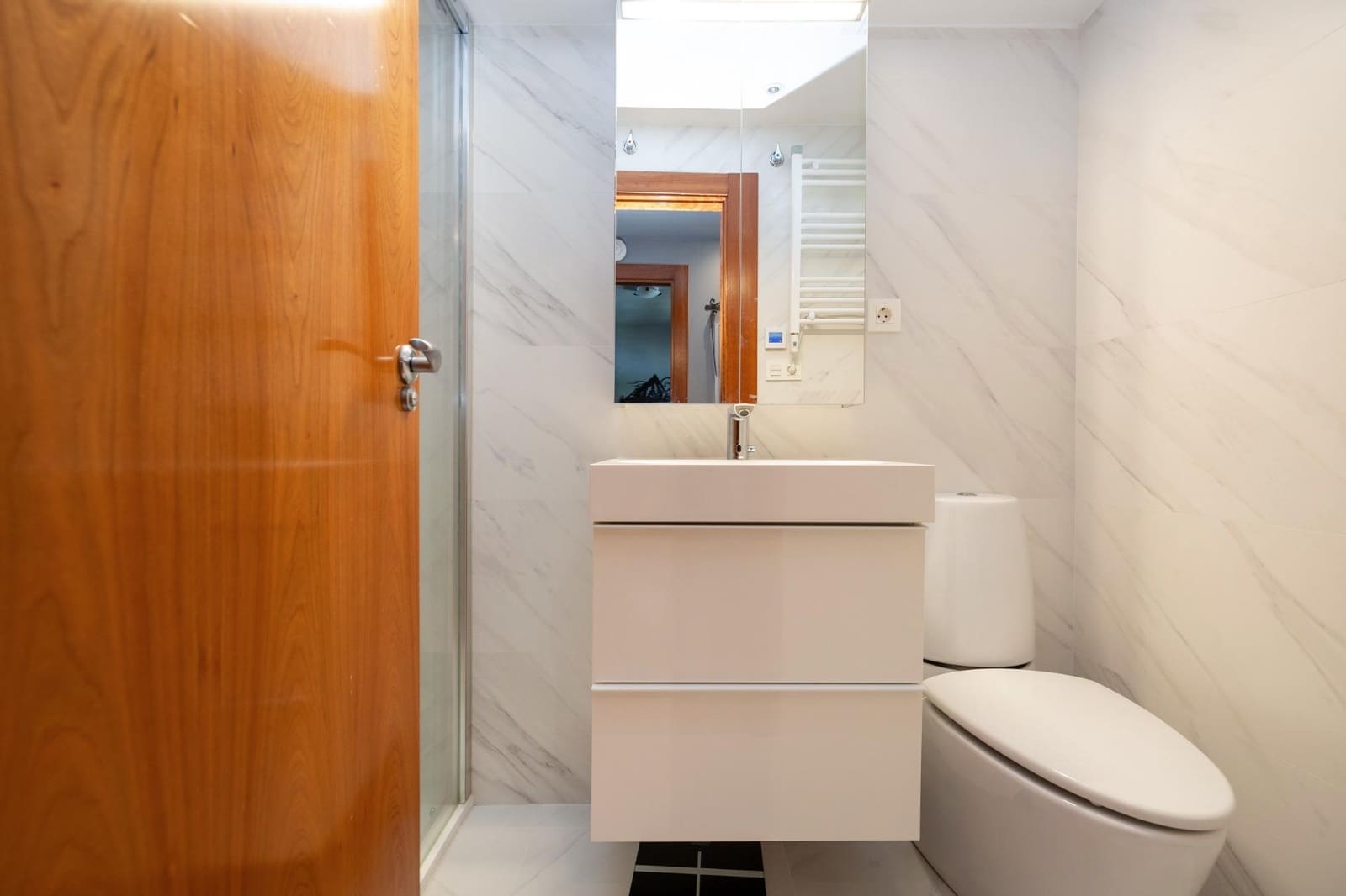 3 sypialnia Apartament na sprzedaż w Sierra Nevada - 269 000 € (Ref: 9095437)