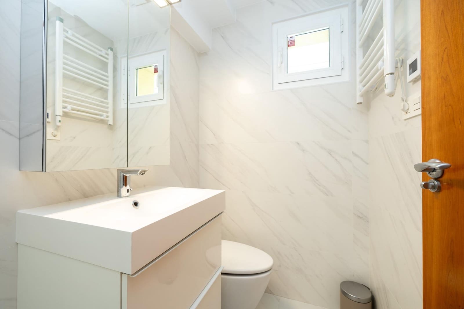 3 sypialnia Apartament na sprzedaż w Sierra Nevada - 269 000 € (Ref: 9095437)