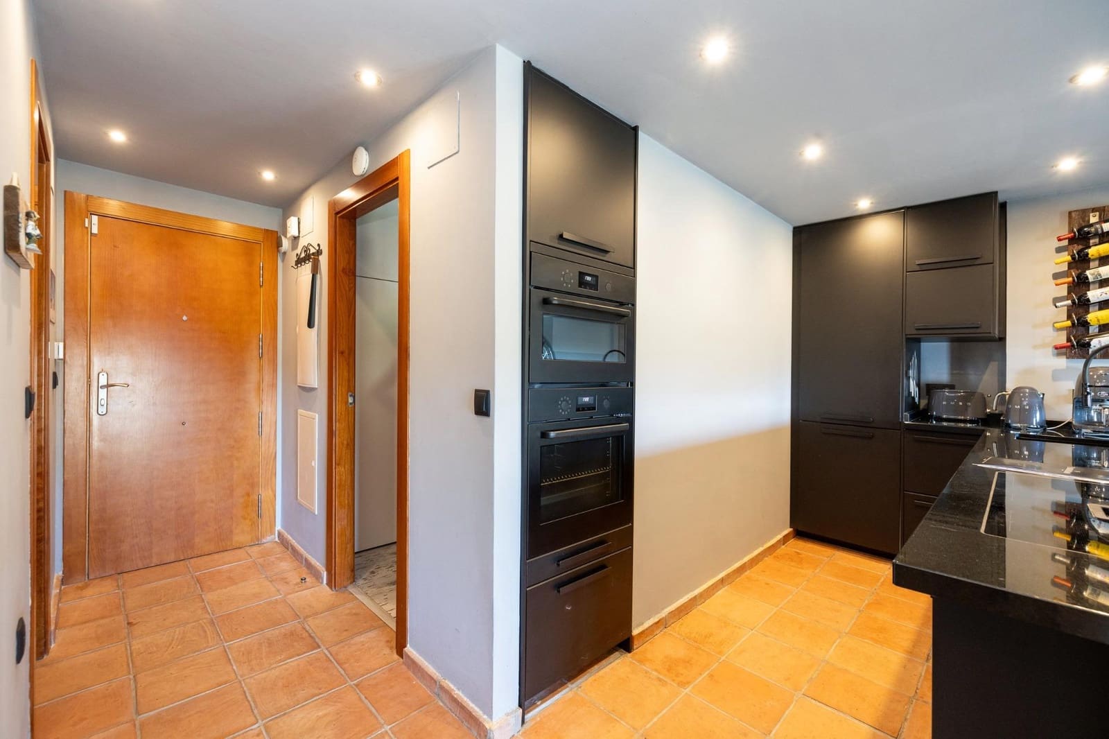 3 sypialnia Apartament na sprzedaż w Sierra Nevada - 269 000 € (Ref: 9095437)