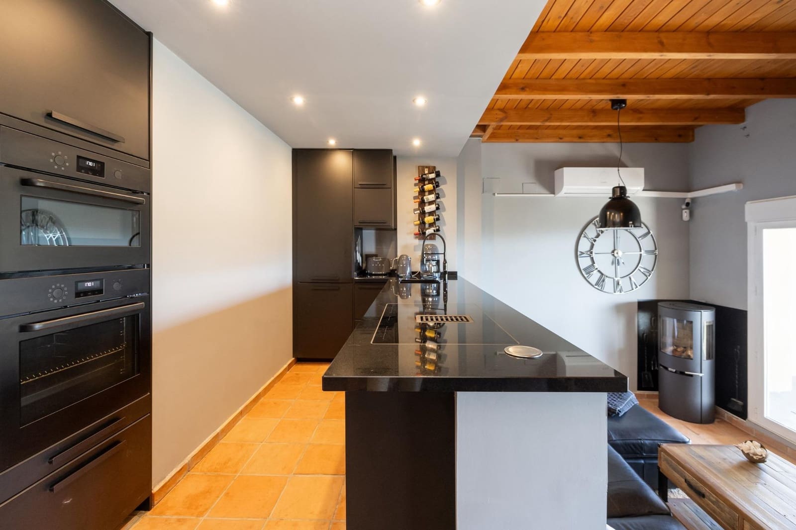 3 sypialnia Apartament na sprzedaż w Sierra Nevada - 269 000 € (Ref: 9095437)