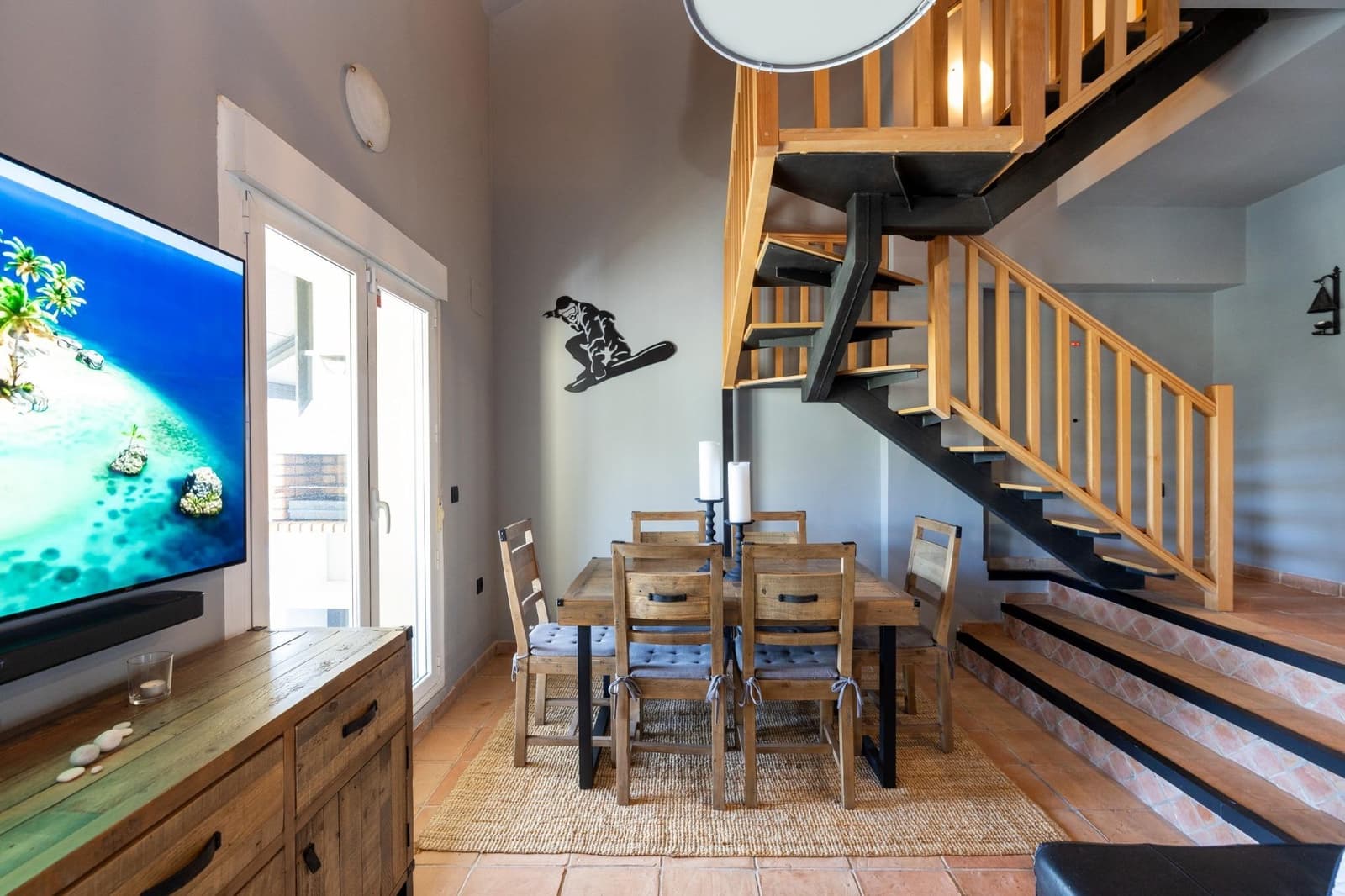 3 sypialnia Apartament na sprzedaż w Sierra Nevada - 269 000 € (Ref: 9095437)