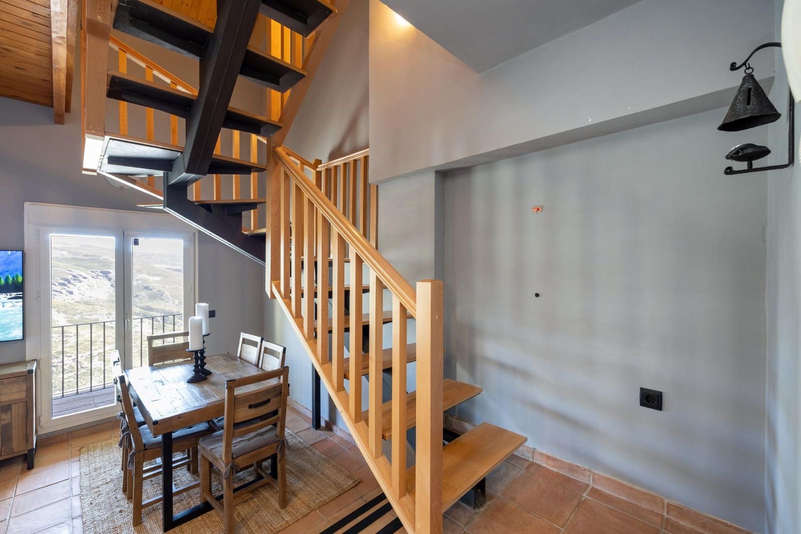 3 sypialnia Apartament na sprzedaż w Sierra Nevada - 269 000 € (Ref: 9095437)