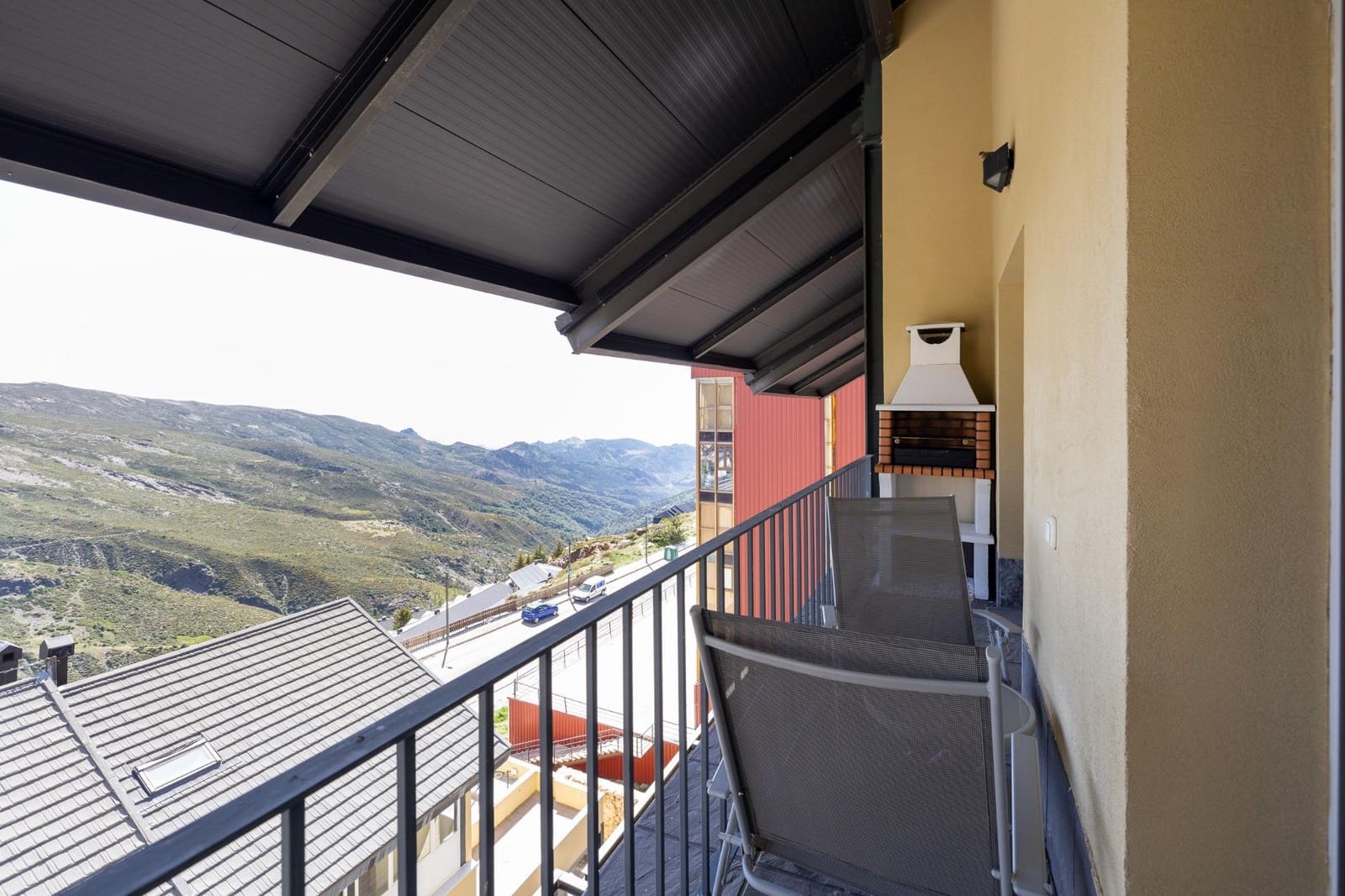 3 sypialnia Apartament na sprzedaż w Sierra Nevada - 269 000 € (Ref: 9095437)