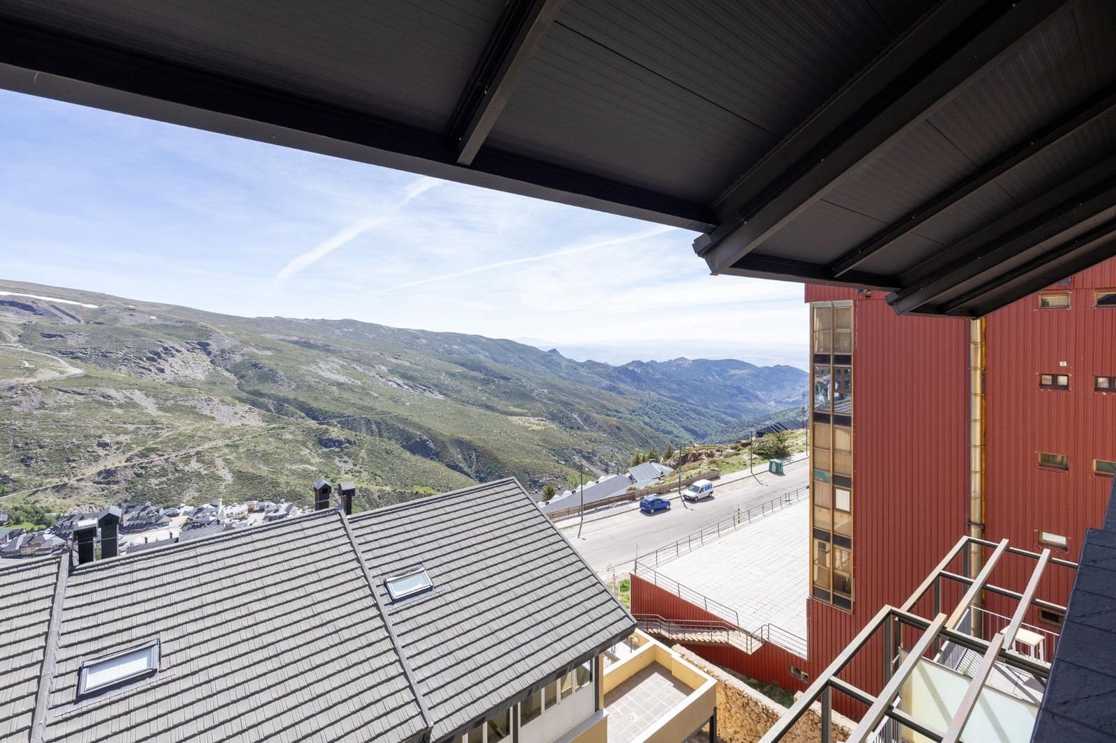 3 sypialnia Apartament na sprzedaż w Sierra Nevada - 269 000 € (Ref: 9095437)