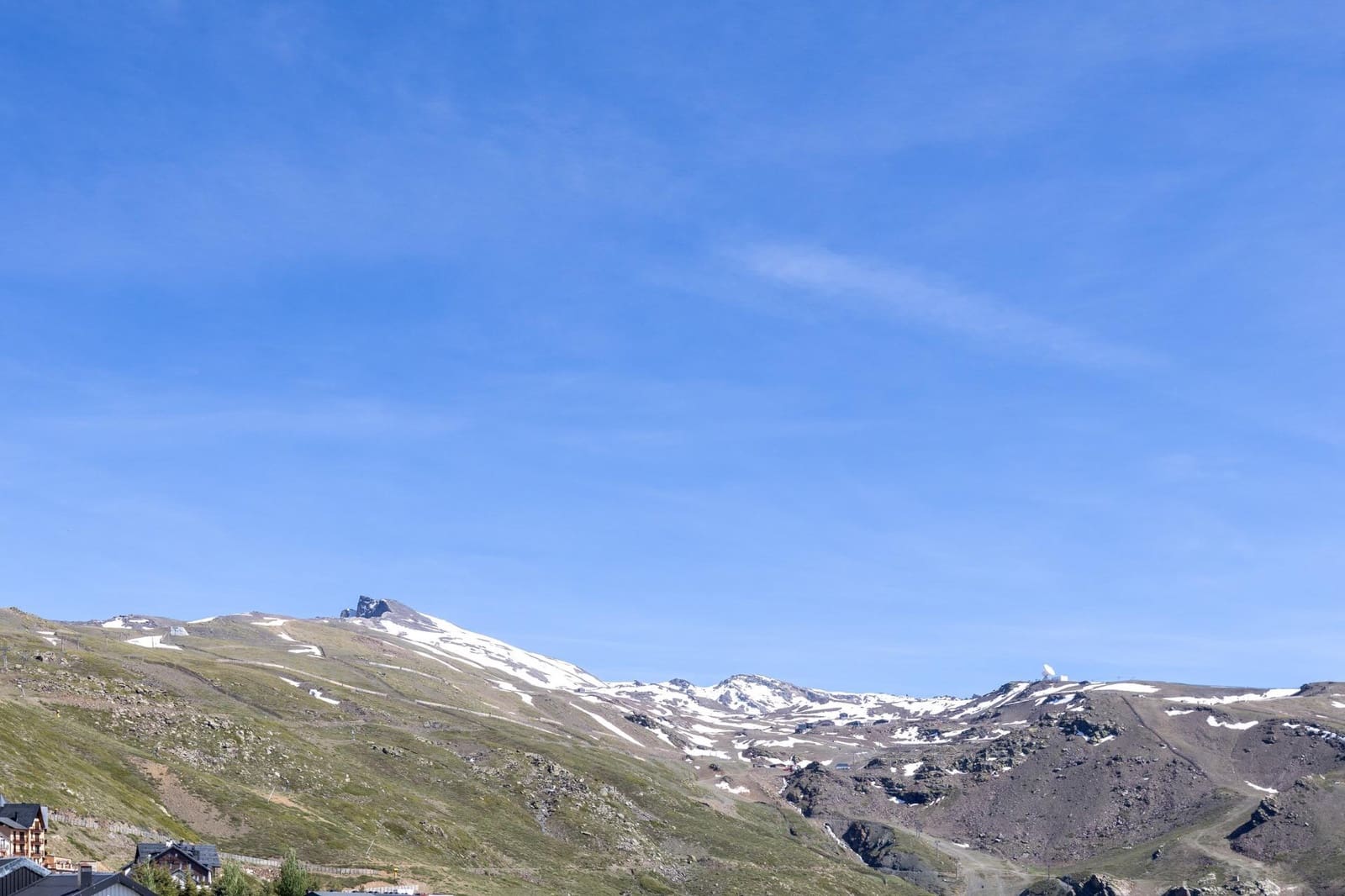 3 sypialnia Apartament na sprzedaż w Sierra Nevada - 269 000 € (Ref: 9095437)