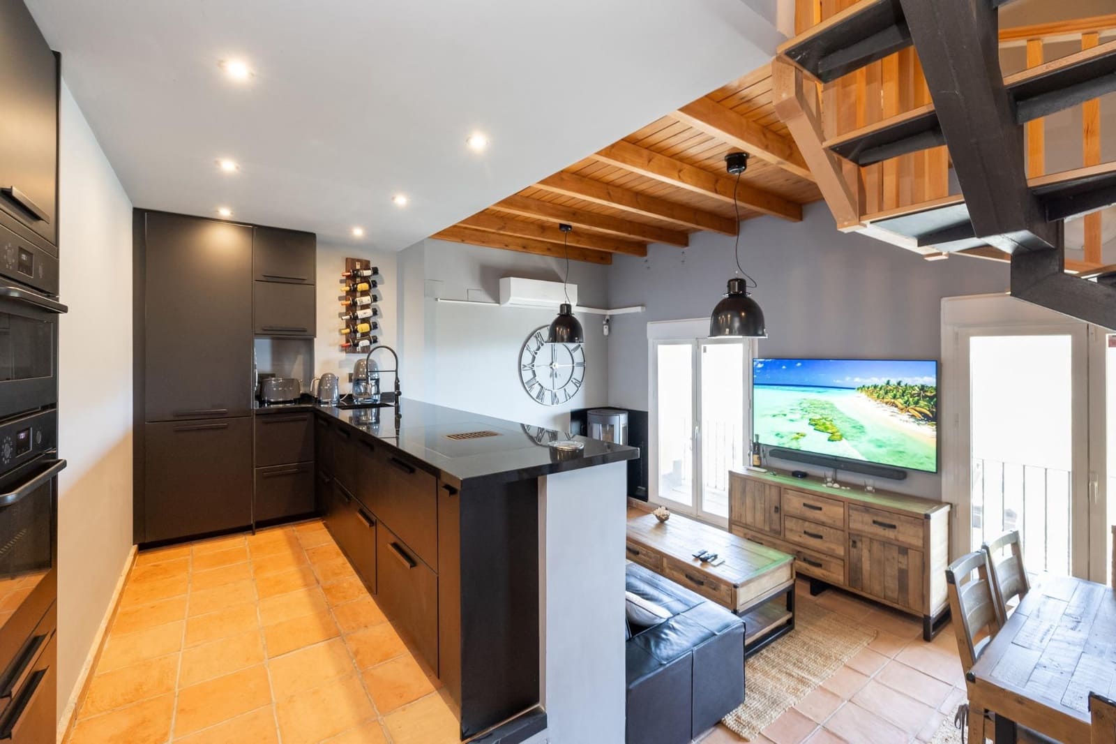 3 sypialnia Apartament na sprzedaż w Sierra Nevada - 269 000 € (Ref: 9095437)