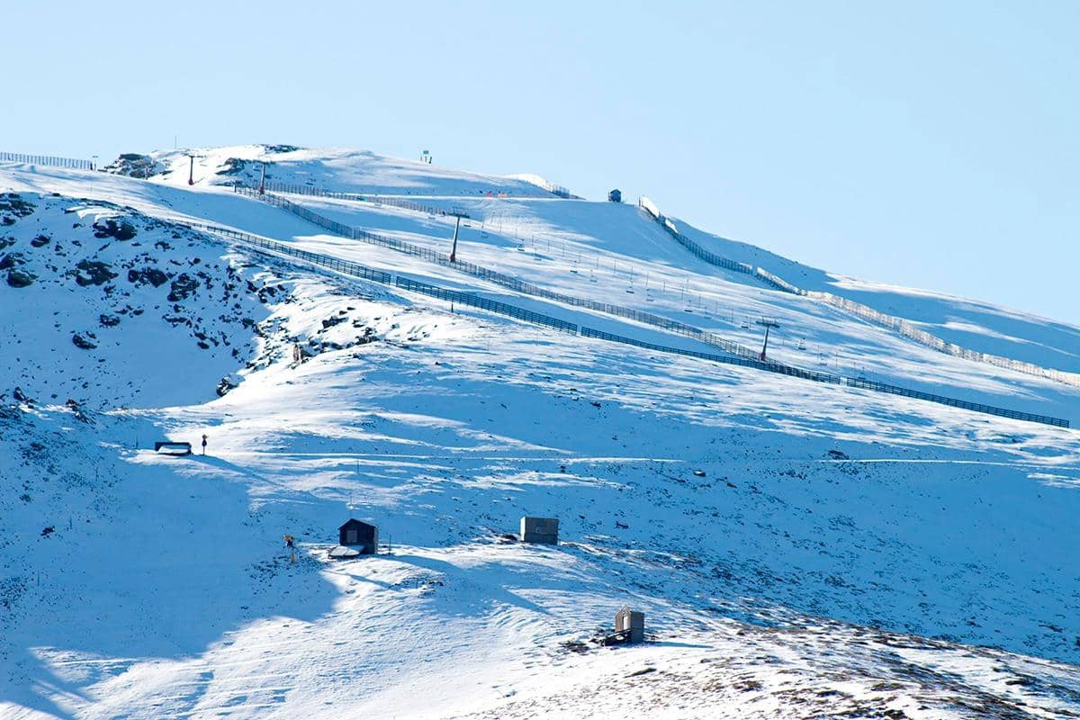 3 sypialnia Apartament na sprzedaż w Sierra Nevada - 269 000 € (Ref: 9095437)