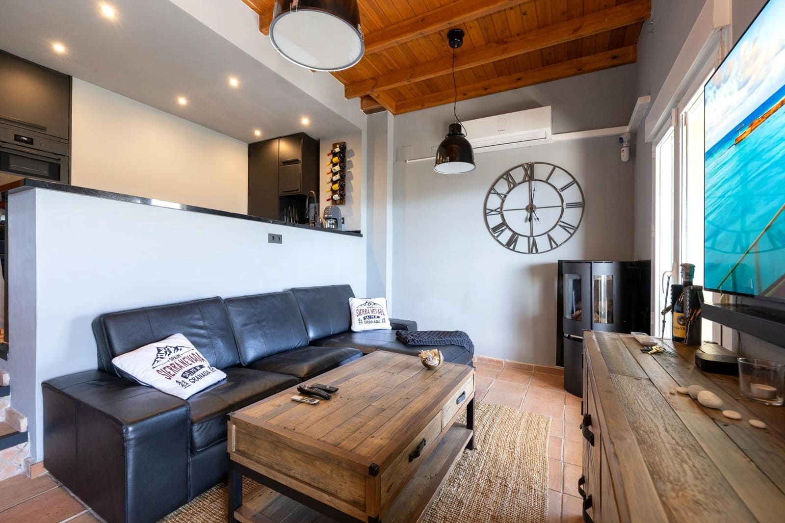 3 sypialnia Apartament na sprzedaż w Sierra Nevada - 269 000 € (Ref: 9095437)