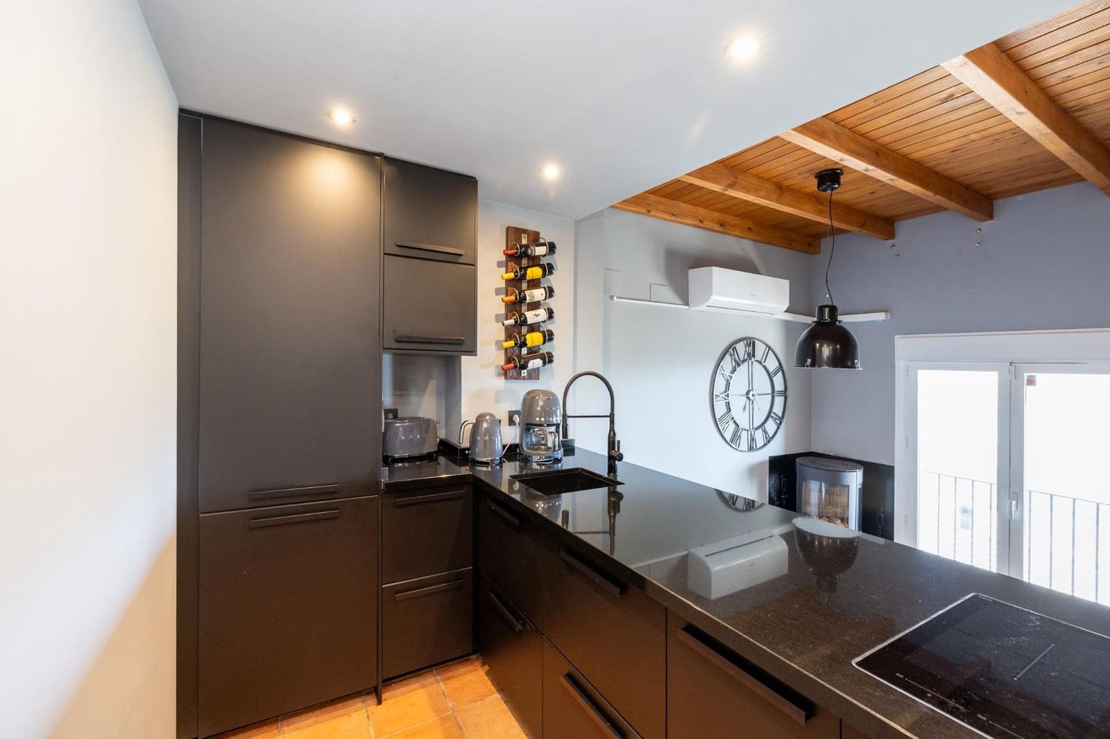 3 sypialnia Apartament na sprzedaż w Sierra Nevada - 269 000 € (Ref: 9095437)