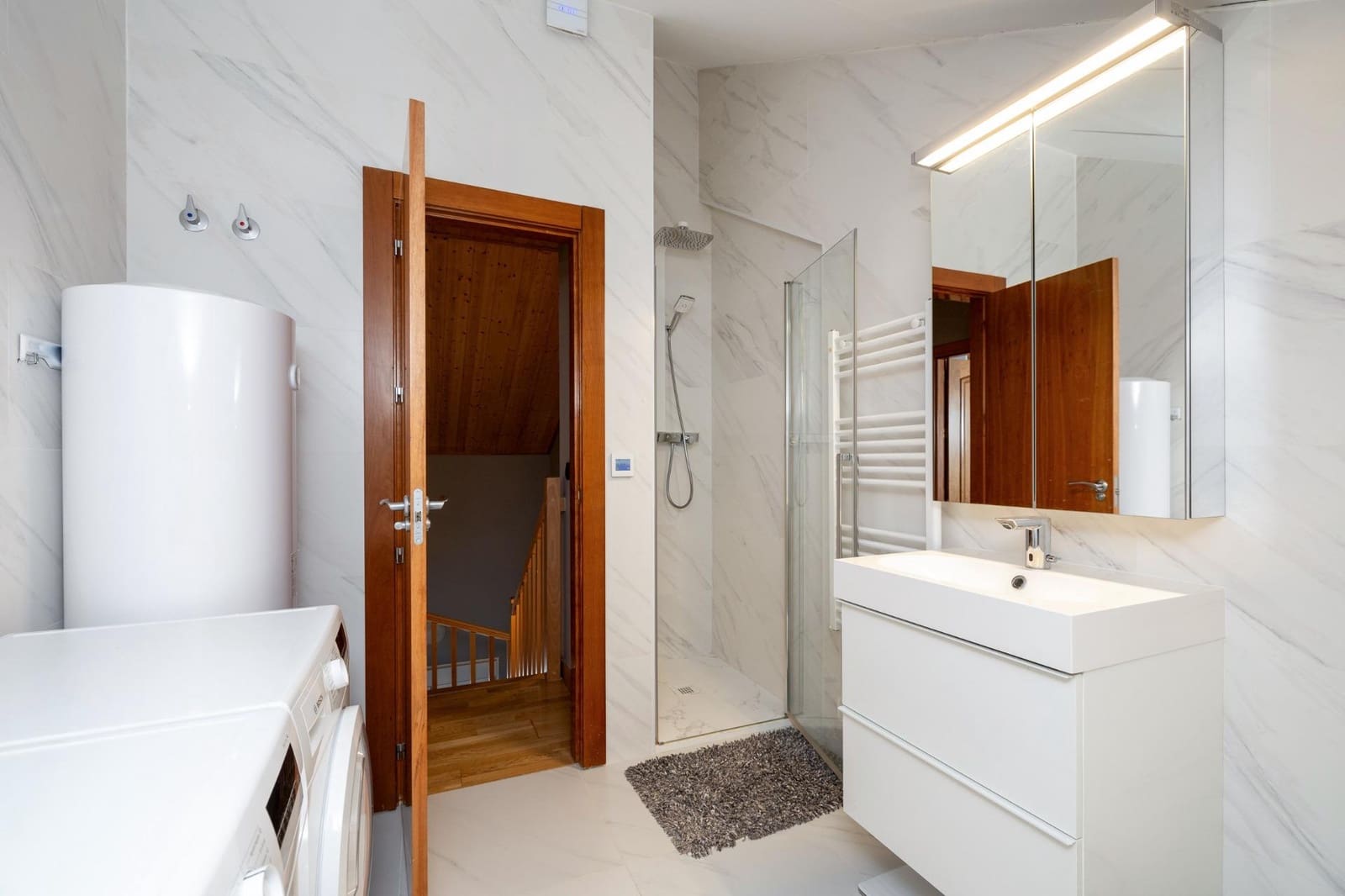 3 sypialnia Apartament na sprzedaż w Sierra Nevada - 269 000 € (Ref: 9095437)