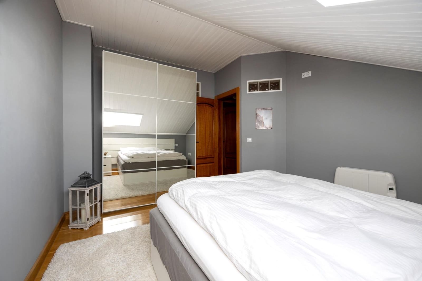 3 sypialnia Apartament na sprzedaż w Sierra Nevada - 269 000 € (Ref: 9095437)