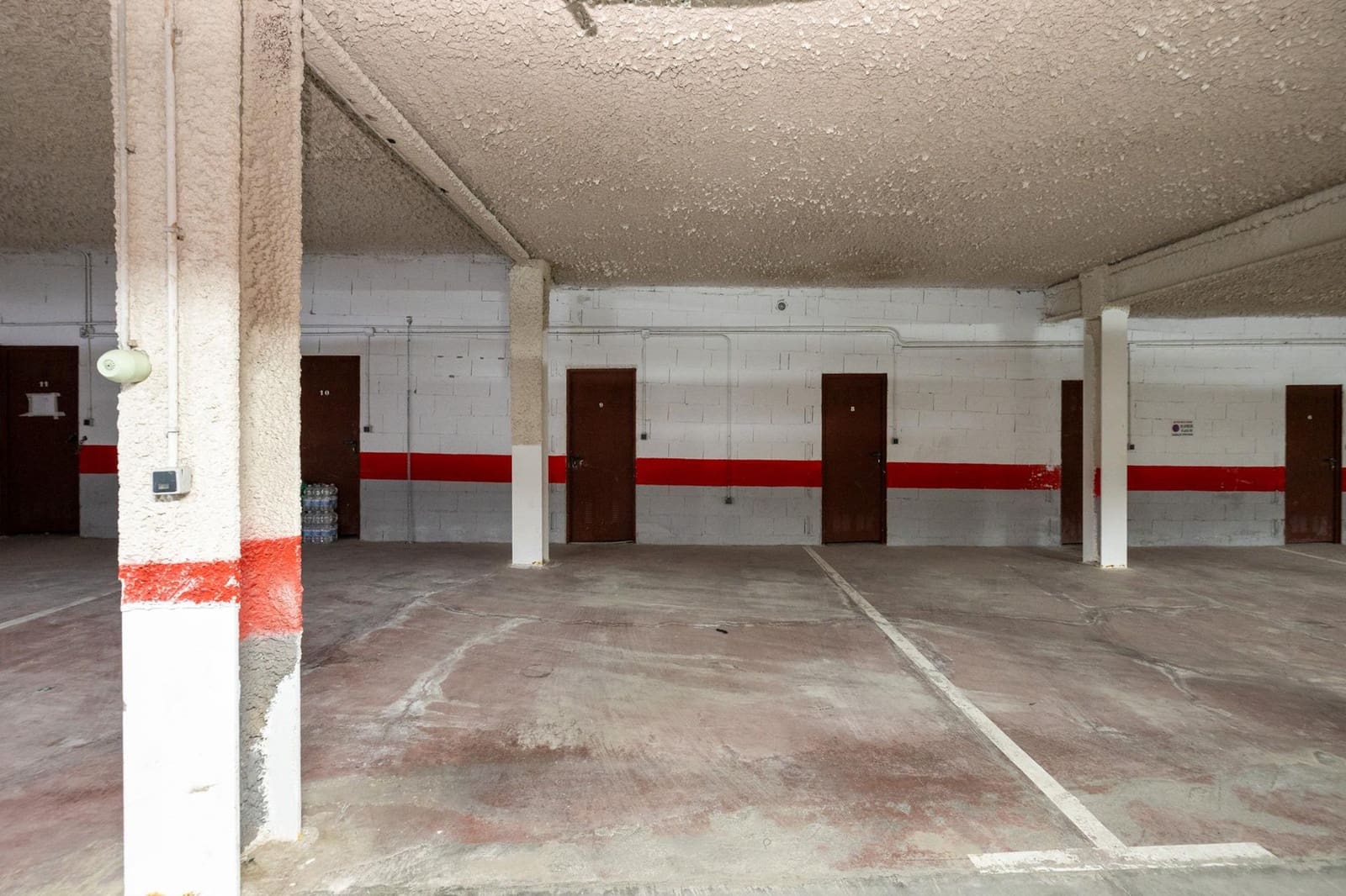 3 sypialnia Apartament na sprzedaż w Sierra Nevada - 269 000 € (Ref: 9095437)