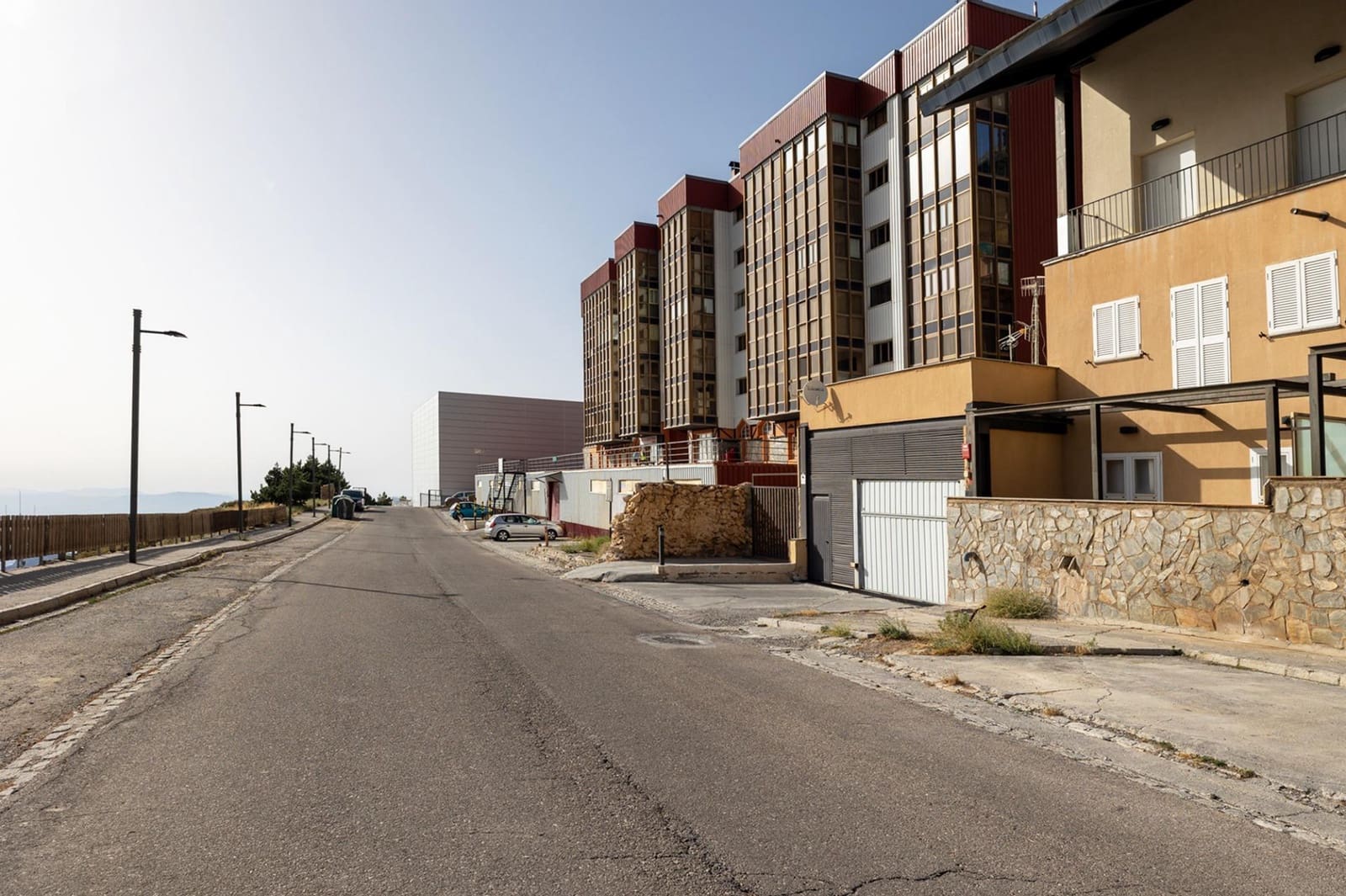 3 sypialnia Apartament na sprzedaż w Sierra Nevada - 269 000 € (Ref: 9095437)