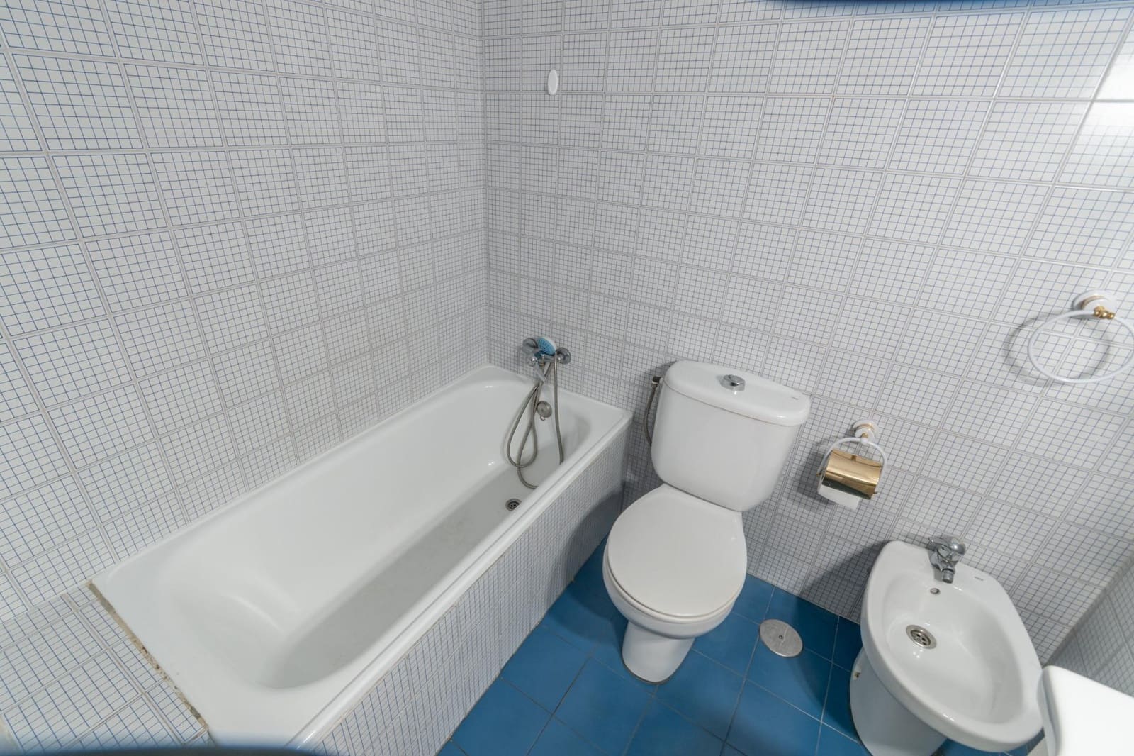 2 soverom Leilighet til salgs i Granada by med garasje - € 235 000 (Ref: 9095443)