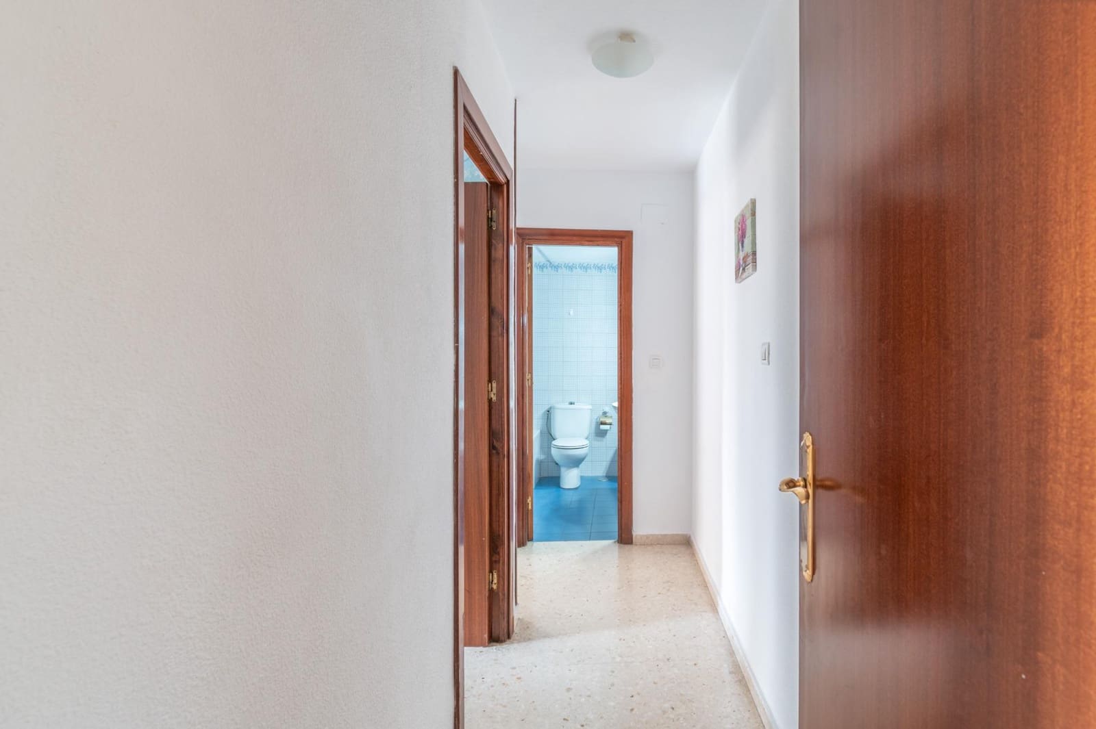 2 soverom Leilighet til salgs i Granada by med garasje - € 235 000 (Ref: 9095443)