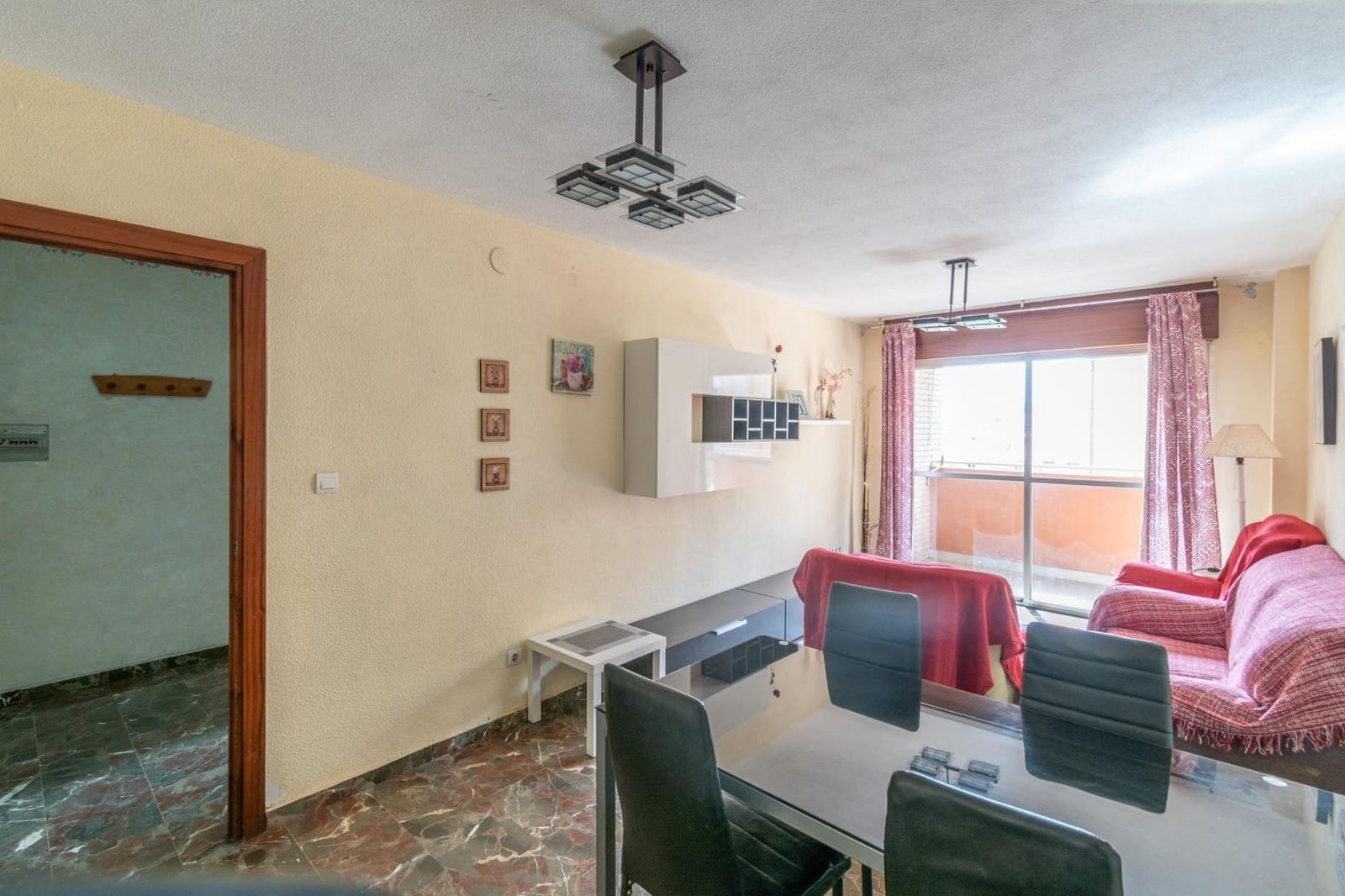 2 soverom Leilighet til salgs i Granada by med garasje - € 235 000 (Ref: 9095443)