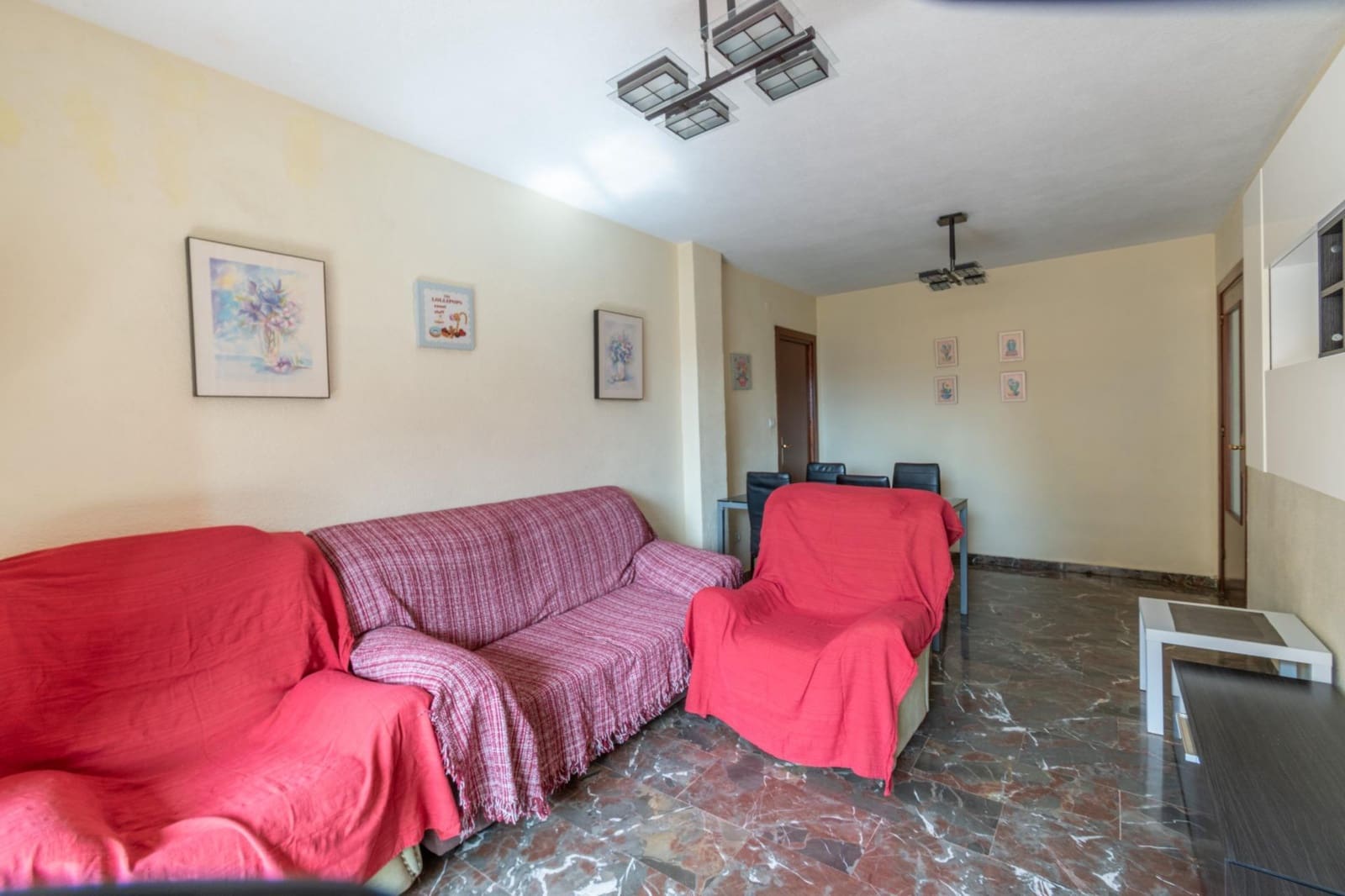 2 soverom Leilighet til salgs i Granada by med garasje - € 235 000 (Ref: 9095443)