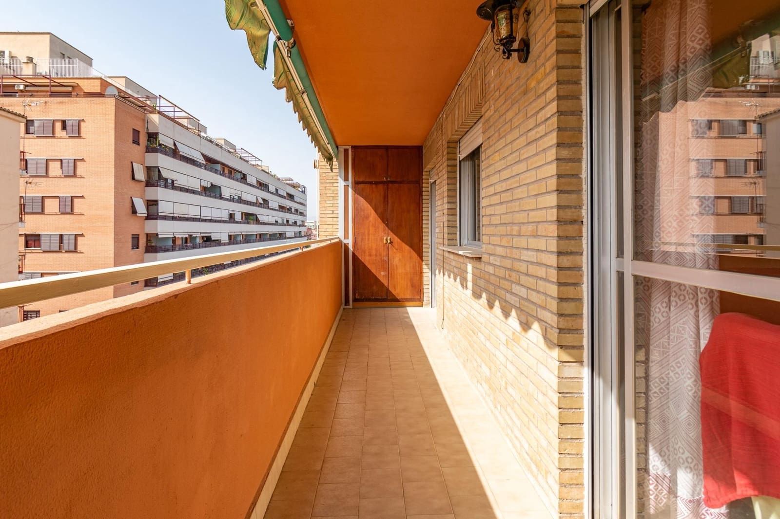 2 soverom Leilighet til salgs i Granada by med garasje - € 235 000 (Ref: 9095443)