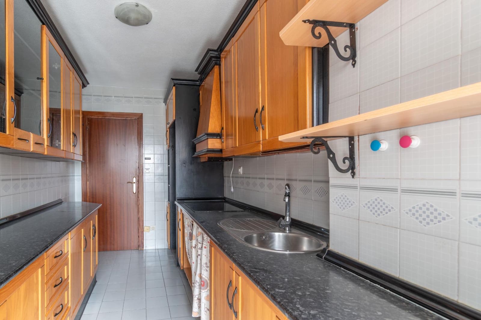 2 soverom Leilighet til salgs i Granada by med garasje - € 235 000 (Ref: 9095443)