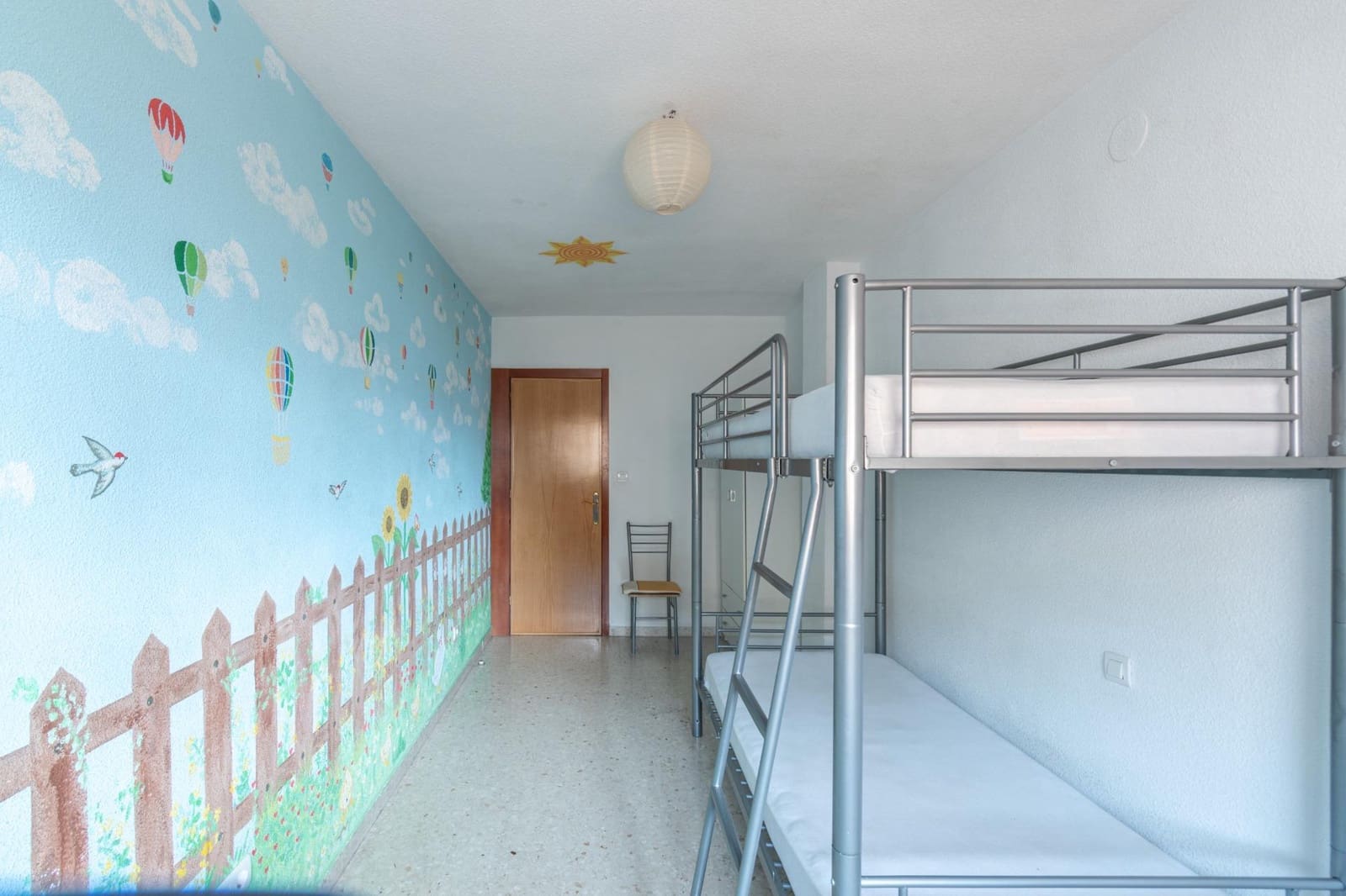 2 soverom Leilighet til salgs i Granada by med garasje - € 235 000 (Ref: 9095443)