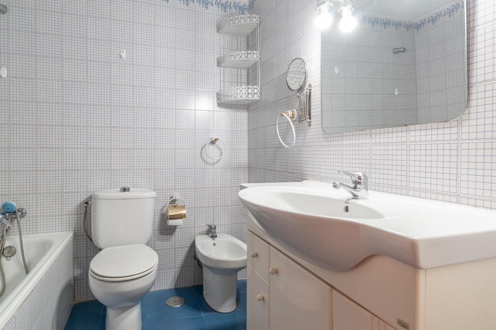 2 soverom Leilighet til salgs i Granada by med garasje - € 235 000 (Ref: 9095443)