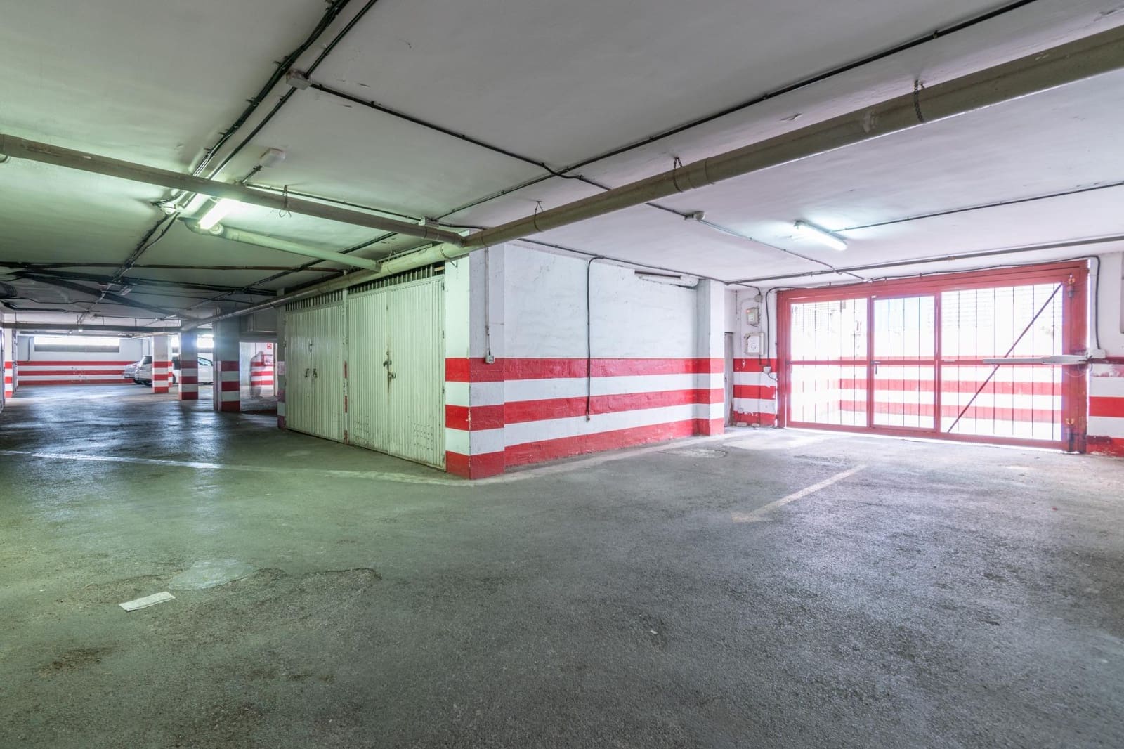 2 soverom Leilighet til salgs i Granada by med garasje - € 235 000 (Ref: 9095443)