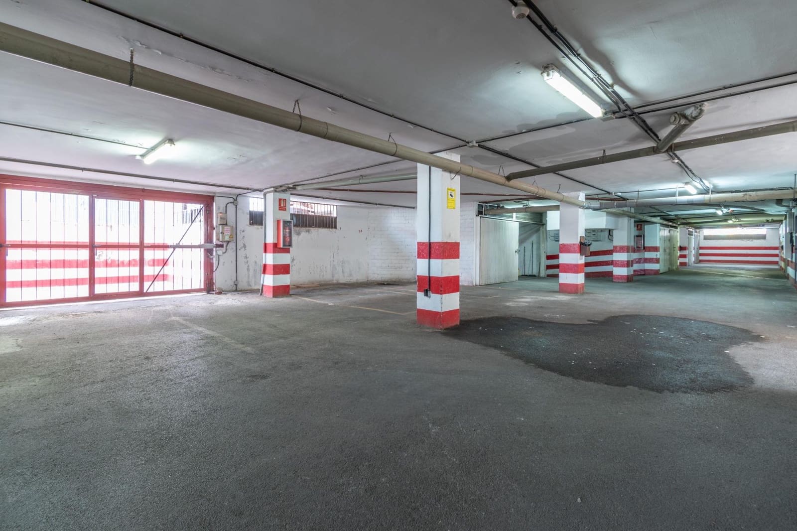 2 soverom Leilighet til salgs i Granada by med garasje - € 235 000 (Ref: 9095443)