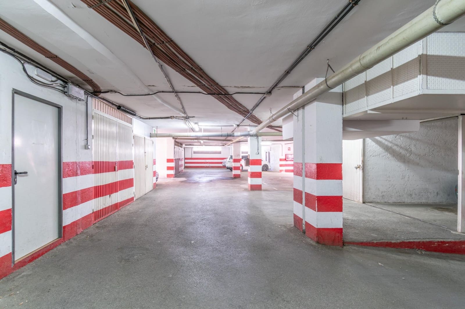 2 soverom Leilighet til salgs i Granada by med garasje - € 235 000 (Ref: 9095443)