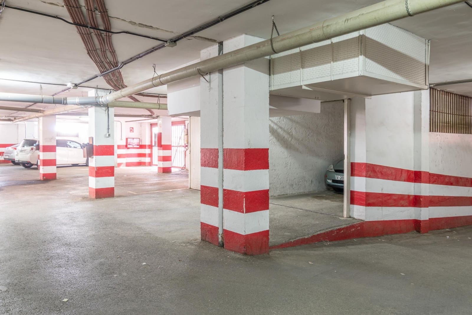 2 soverom Leilighet til salgs i Granada by med garasje - € 235 000 (Ref: 9095443)