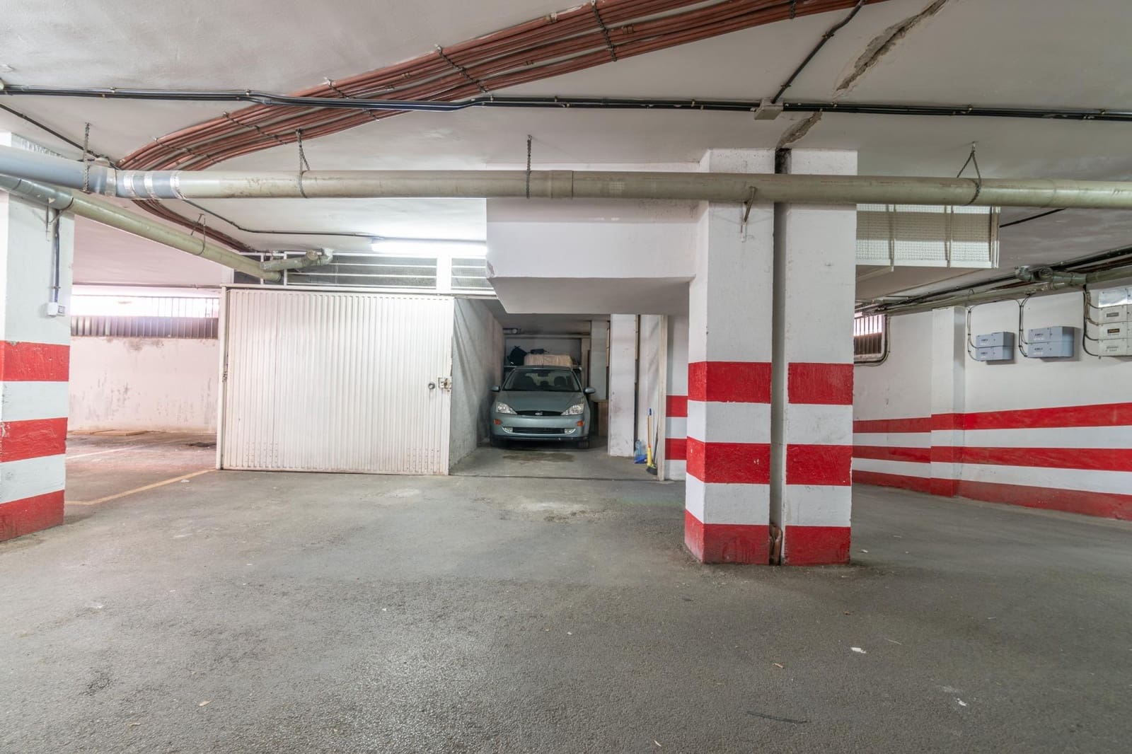 2 soverom Leilighet til salgs i Granada by med garasje - € 235 000 (Ref: 9095443)