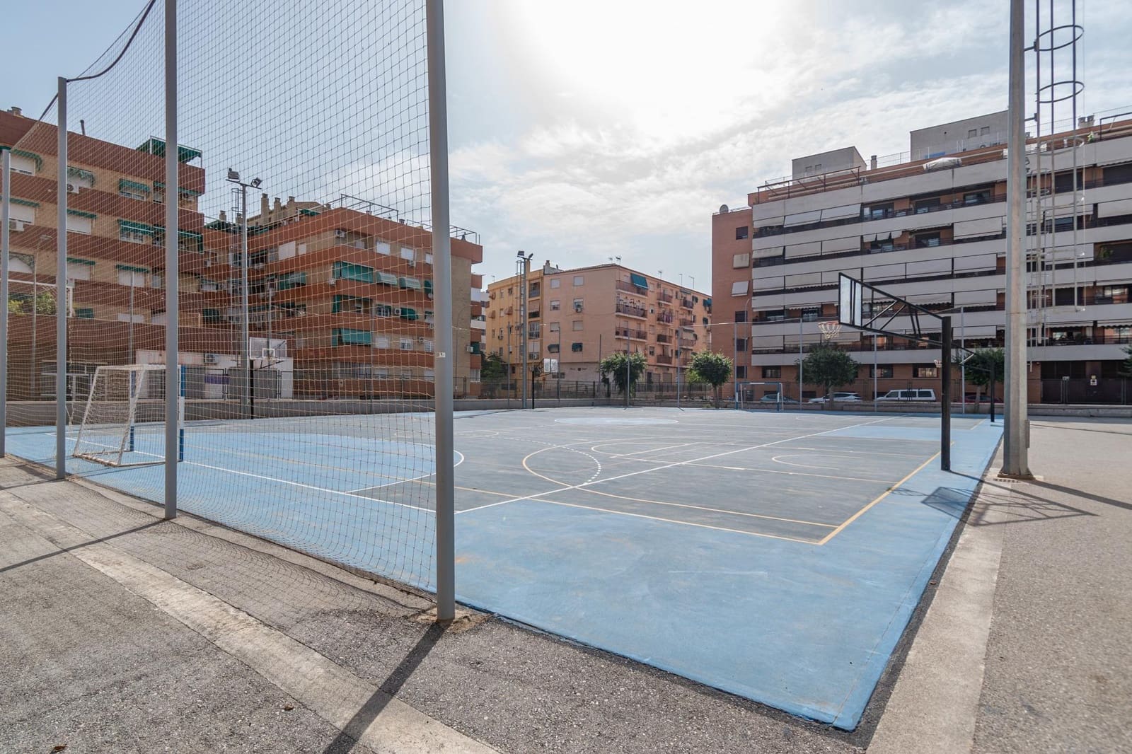 2 soverom Leilighet til salgs i Granada by med garasje - € 235 000 (Ref: 9095443)