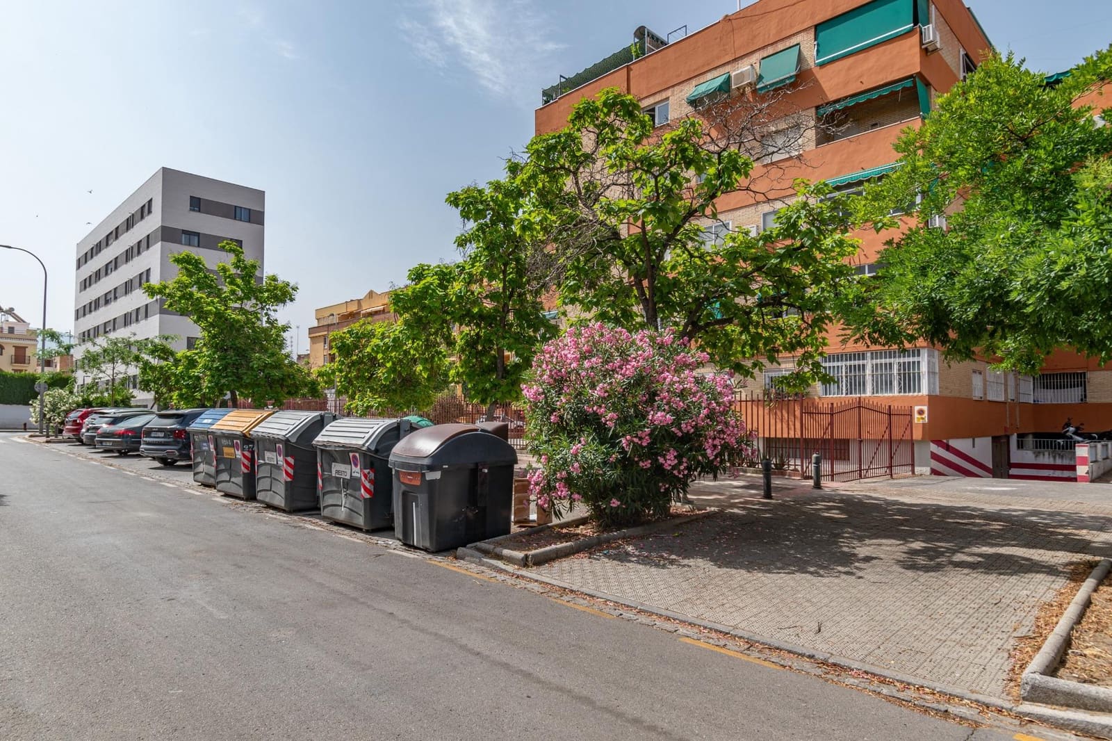 2 soverom Leilighet til salgs i Granada by med garasje - € 235 000 (Ref: 9095443)